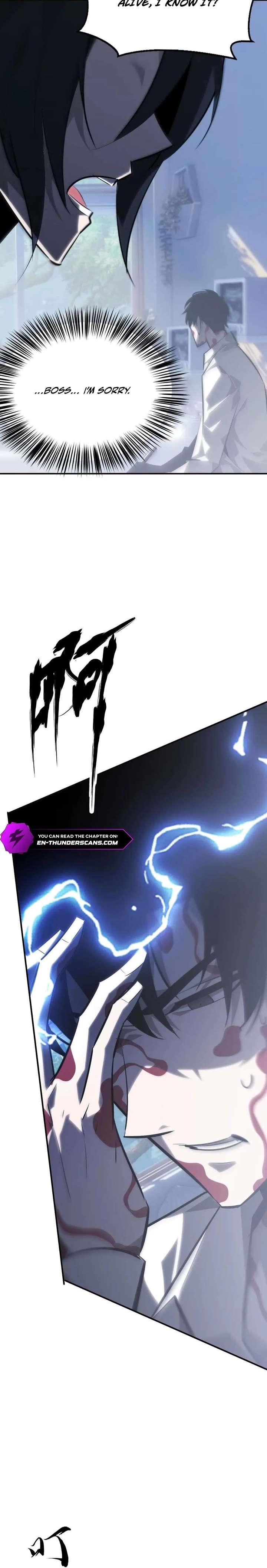 Unparalleled in the Online Gaming World [Remake] Chapter 67 - Page 13