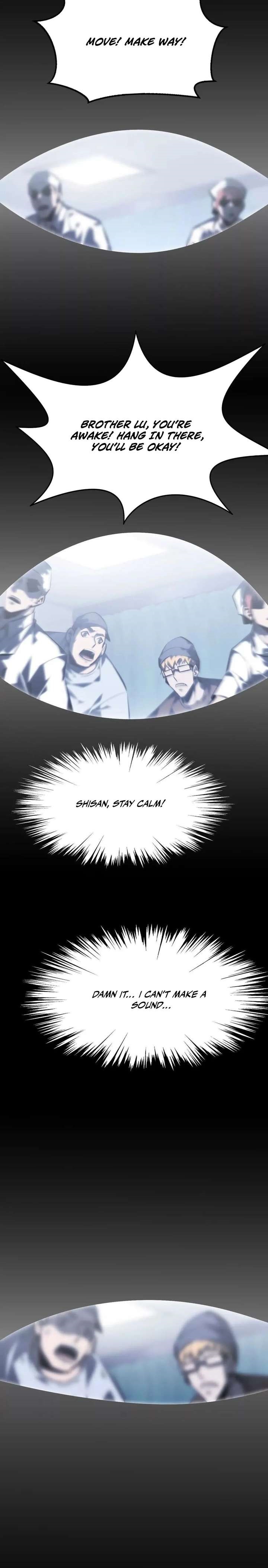 Unparalleled in the Online Gaming World [Remake] Chapter 67 - Page 19