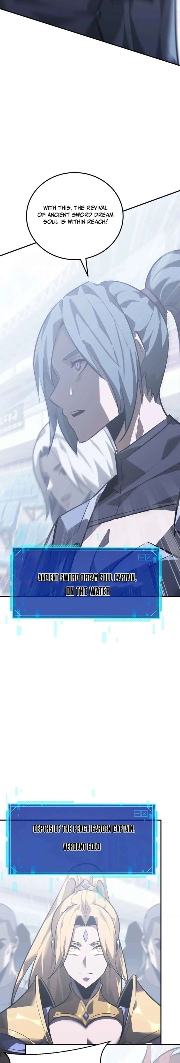 Unparalleled in the Online Gaming World [Remake] Chapter 67 - Page 28