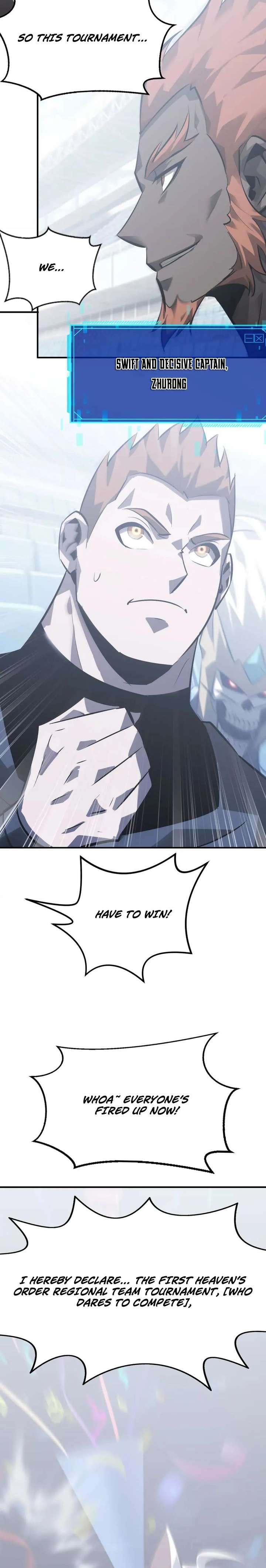 Unparalleled in the Online Gaming World [Remake] Chapter 67 - Page 29