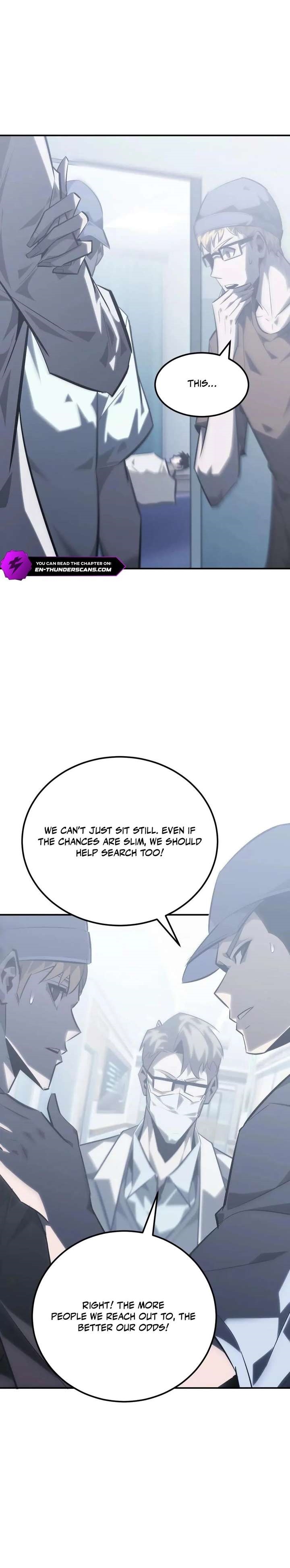 Unparalleled in the Online Gaming World [Remake] Chapter 67 - Page 3