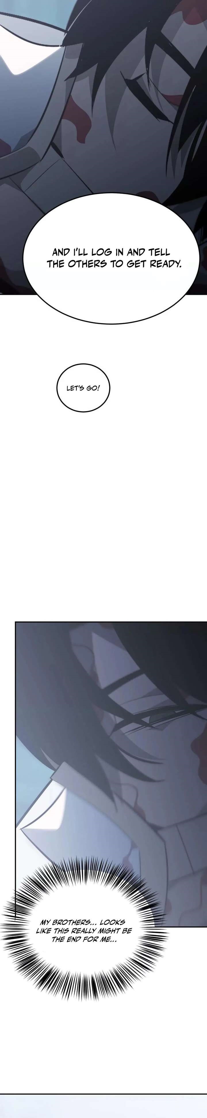 Unparalleled in the Online Gaming World [Remake] Chapter 67 - Page 6