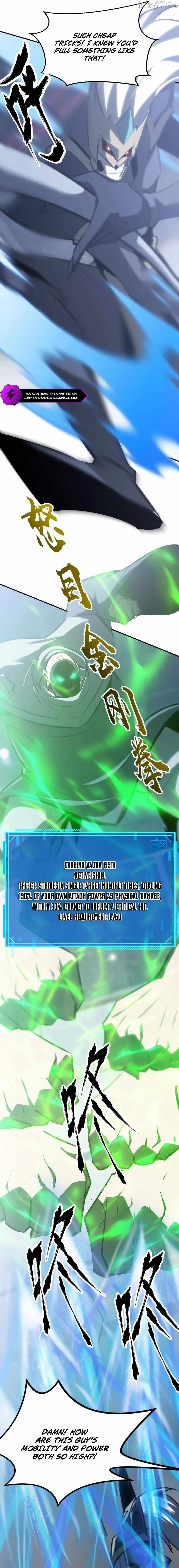 Unparalleled in the Online Gaming World [Remake] Chapter 68 - Page 11