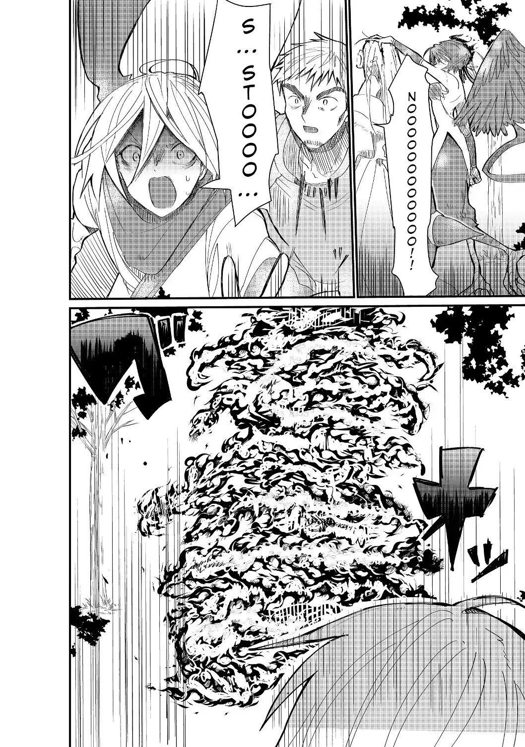 The Summoner Who Was Despised as Shunned Child Chapter 1.5 - Page 11