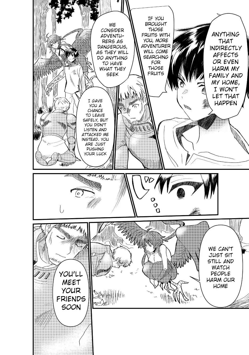 The Summoner Who Was Despised as Shunned Child Chapter 1.5 - Page 17