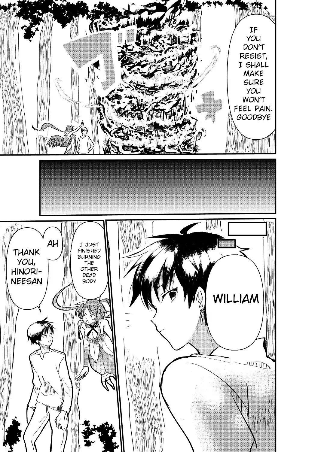 The Summoner Who Was Despised as Shunned Child Chapter 1.5 - Page 18