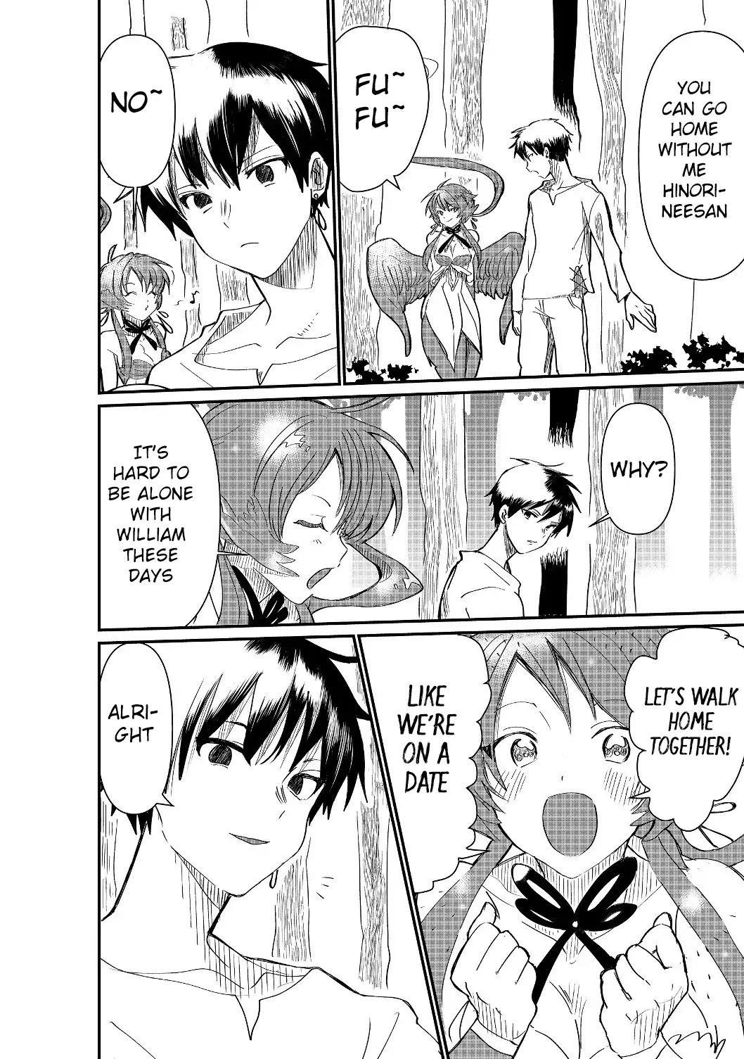 The Summoner Who Was Despised as Shunned Child Chapter 1.5 - Page 19