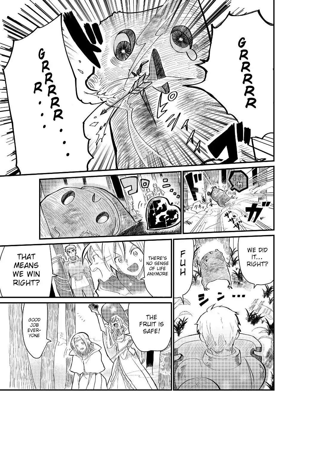 The Summoner Who Was Despised as Shunned Child Chapter 1 - Page 11