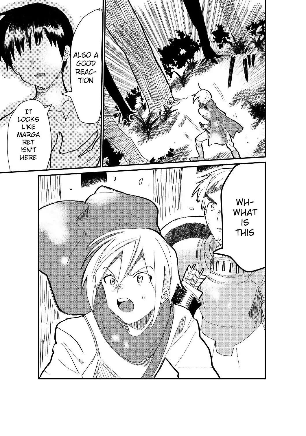 The Summoner Who Was Despised as Shunned Child Chapter 1 - Page 13