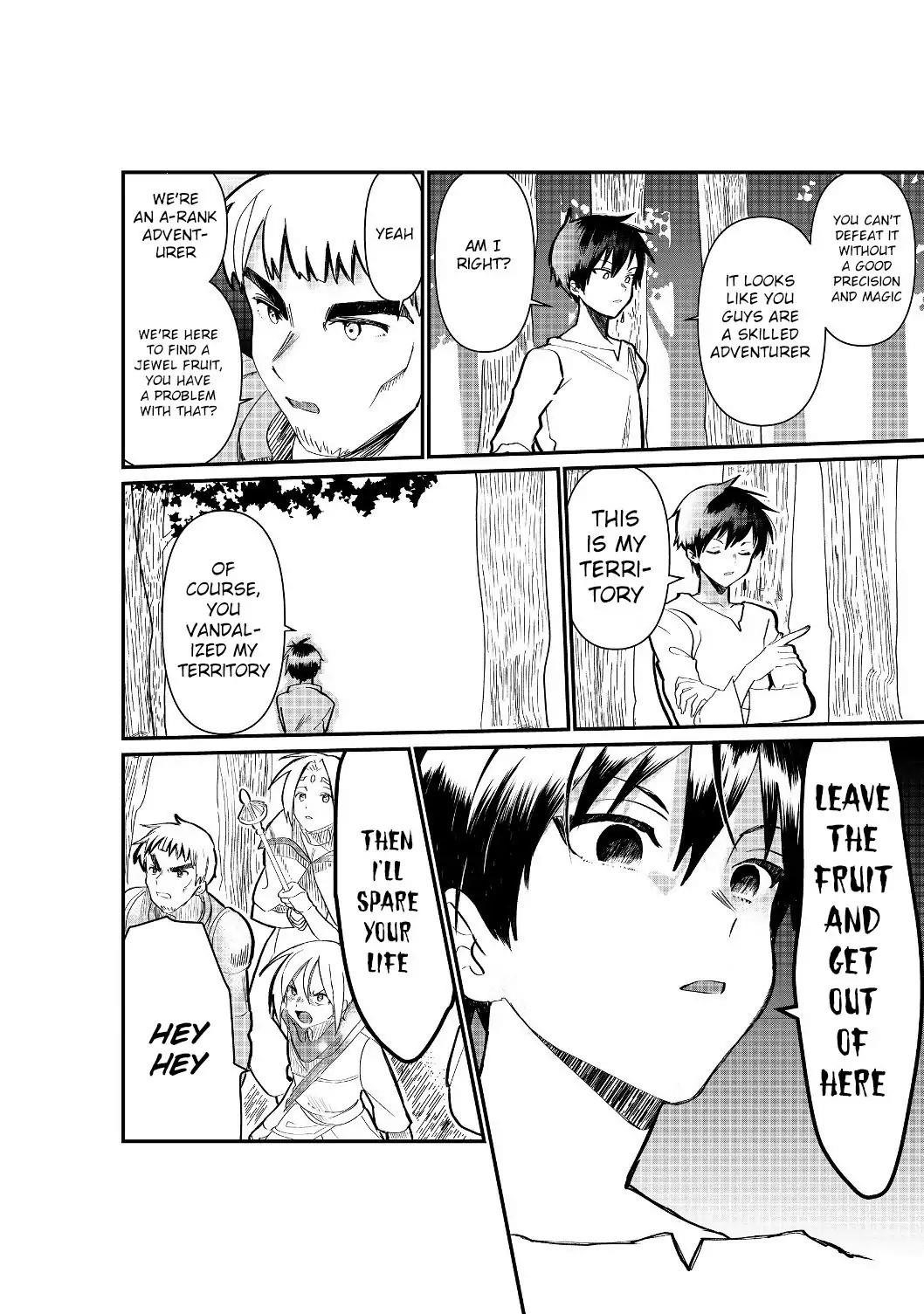 The Summoner Who Was Despised as Shunned Child Chapter 1 - Page 16