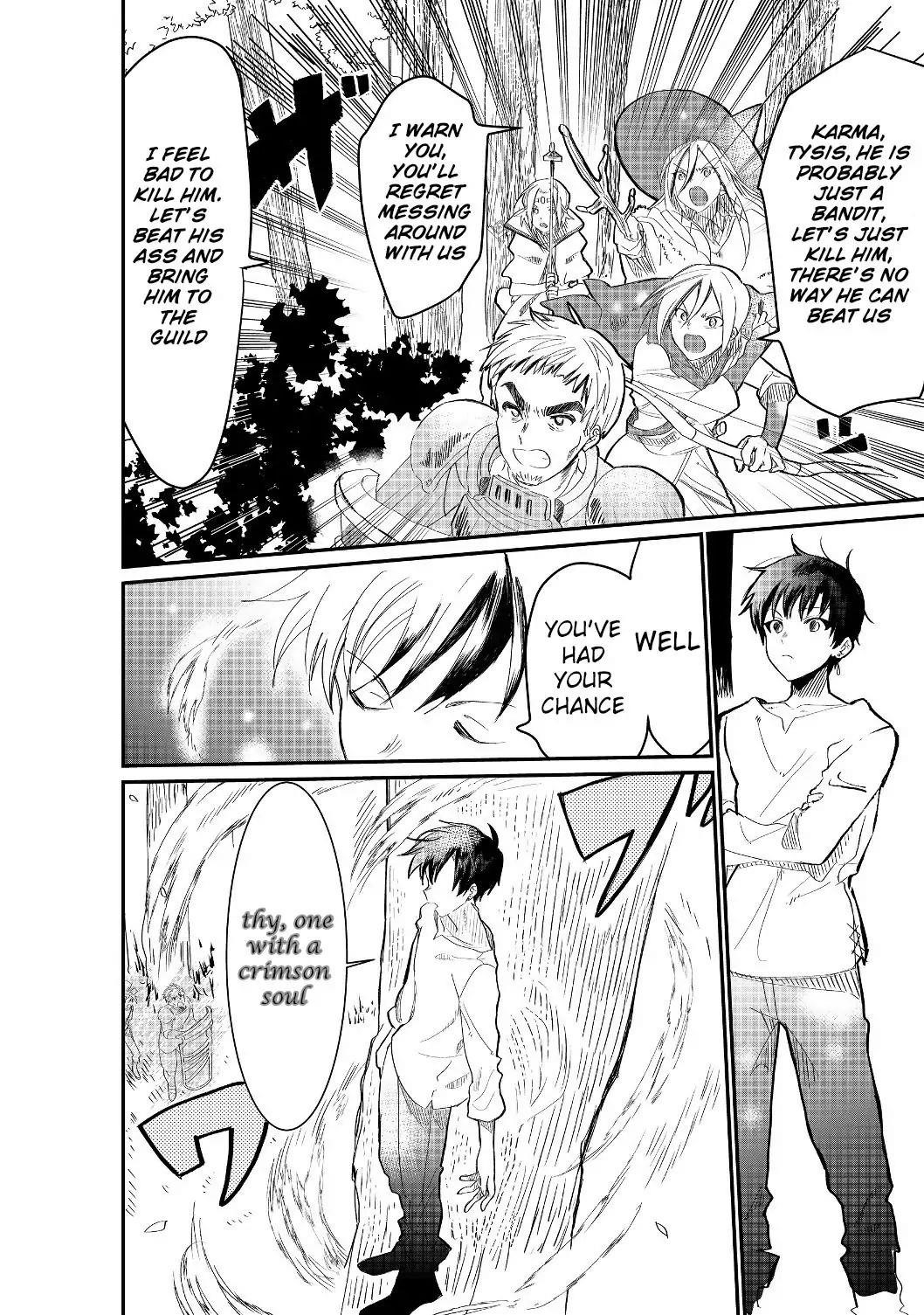 The Summoner Who Was Despised as Shunned Child Chapter 1 - Page 18