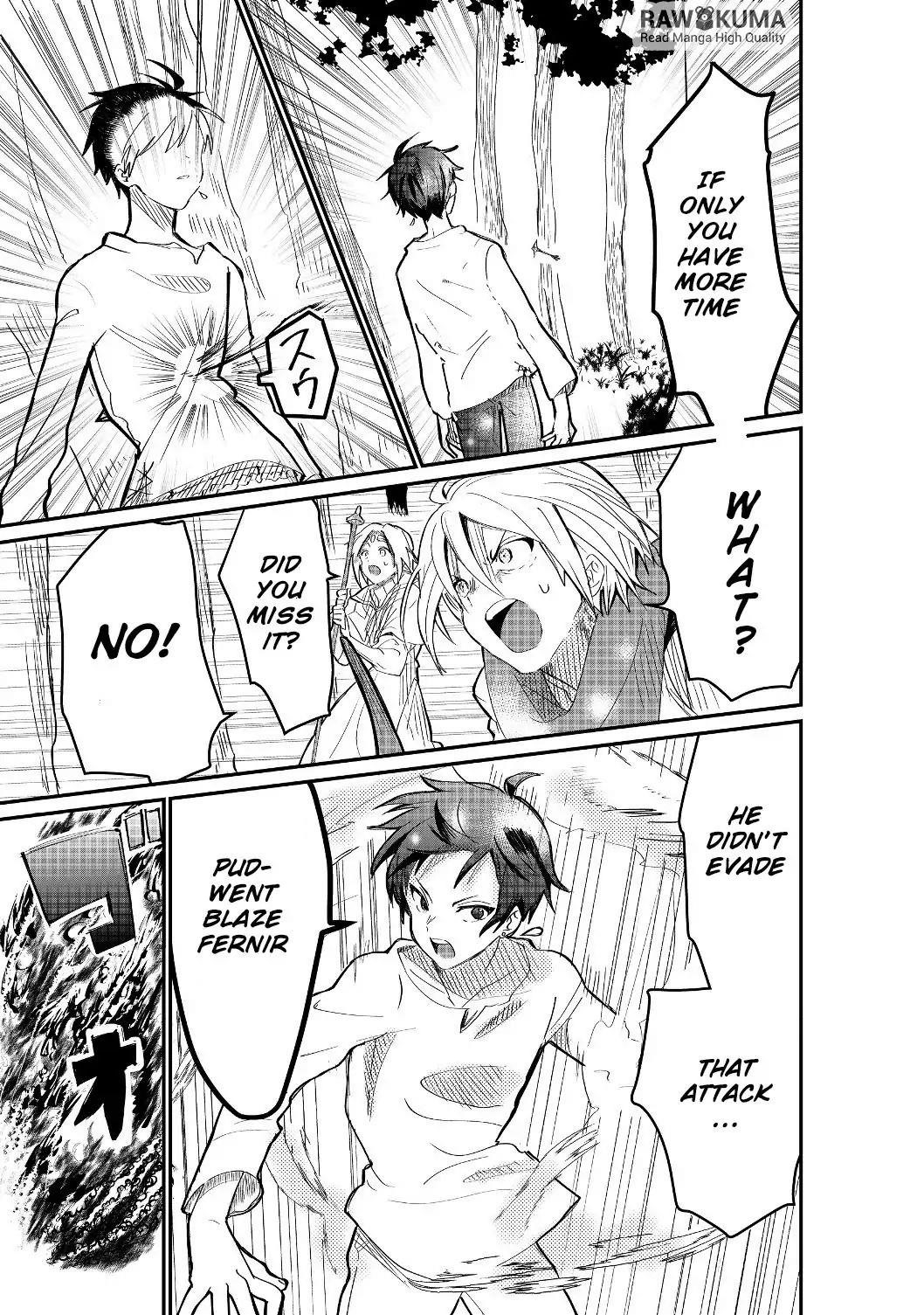 The Summoner Who Was Despised as Shunned Child Chapter 1 - Page 21