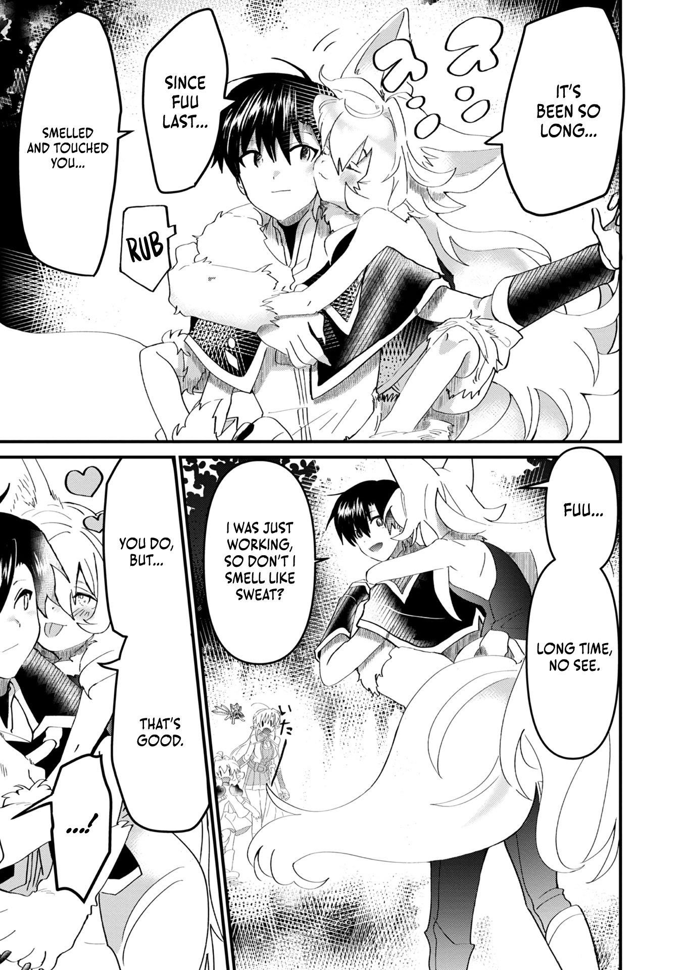 The Summoner Who Was Despised as Shunned Child Chapter 10 - Page 20