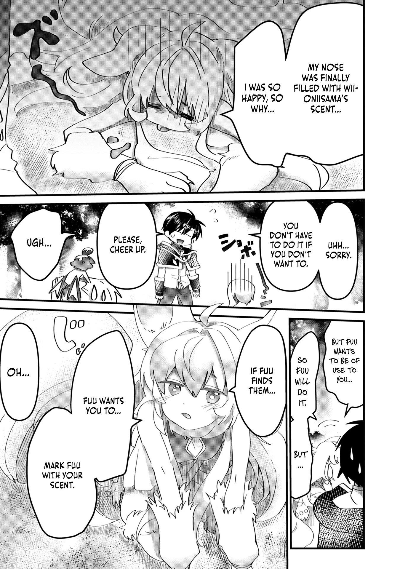 The Summoner Who Was Despised as Shunned Child Chapter 10 - Page 24