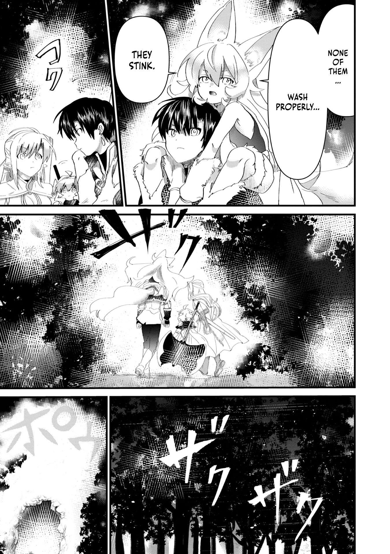 The Summoner Who Was Despised as Shunned Child Chapter 10 - Page 26