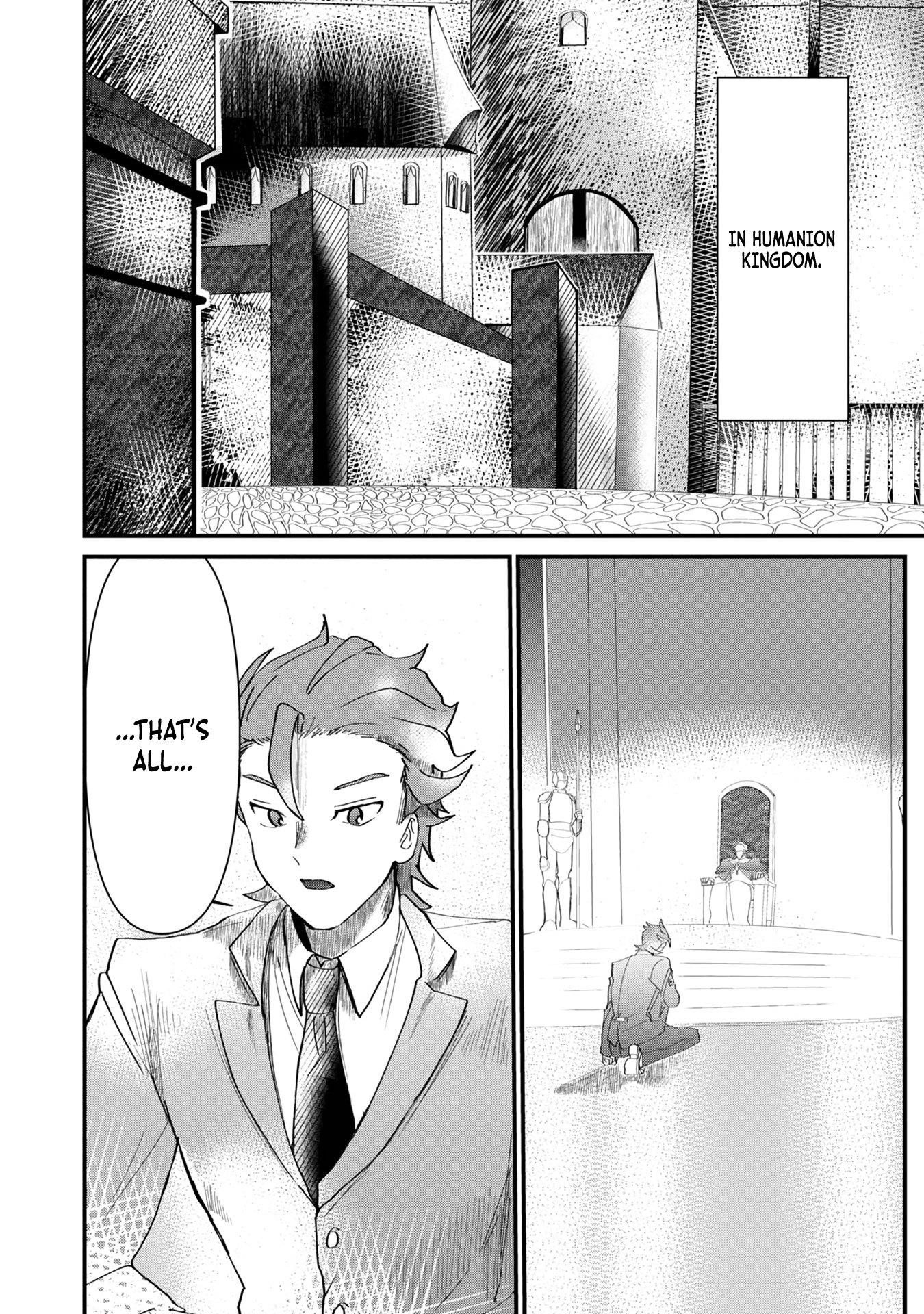 The Summoner Who Was Despised as Shunned Child Chapter 10 - Page 3