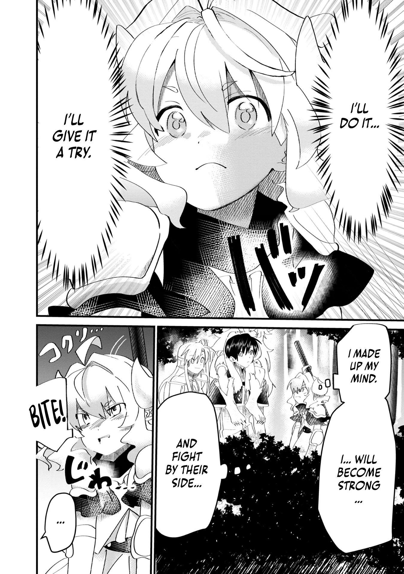 The Summoner Who Was Despised as Shunned Child Chapter 10 - Page 31