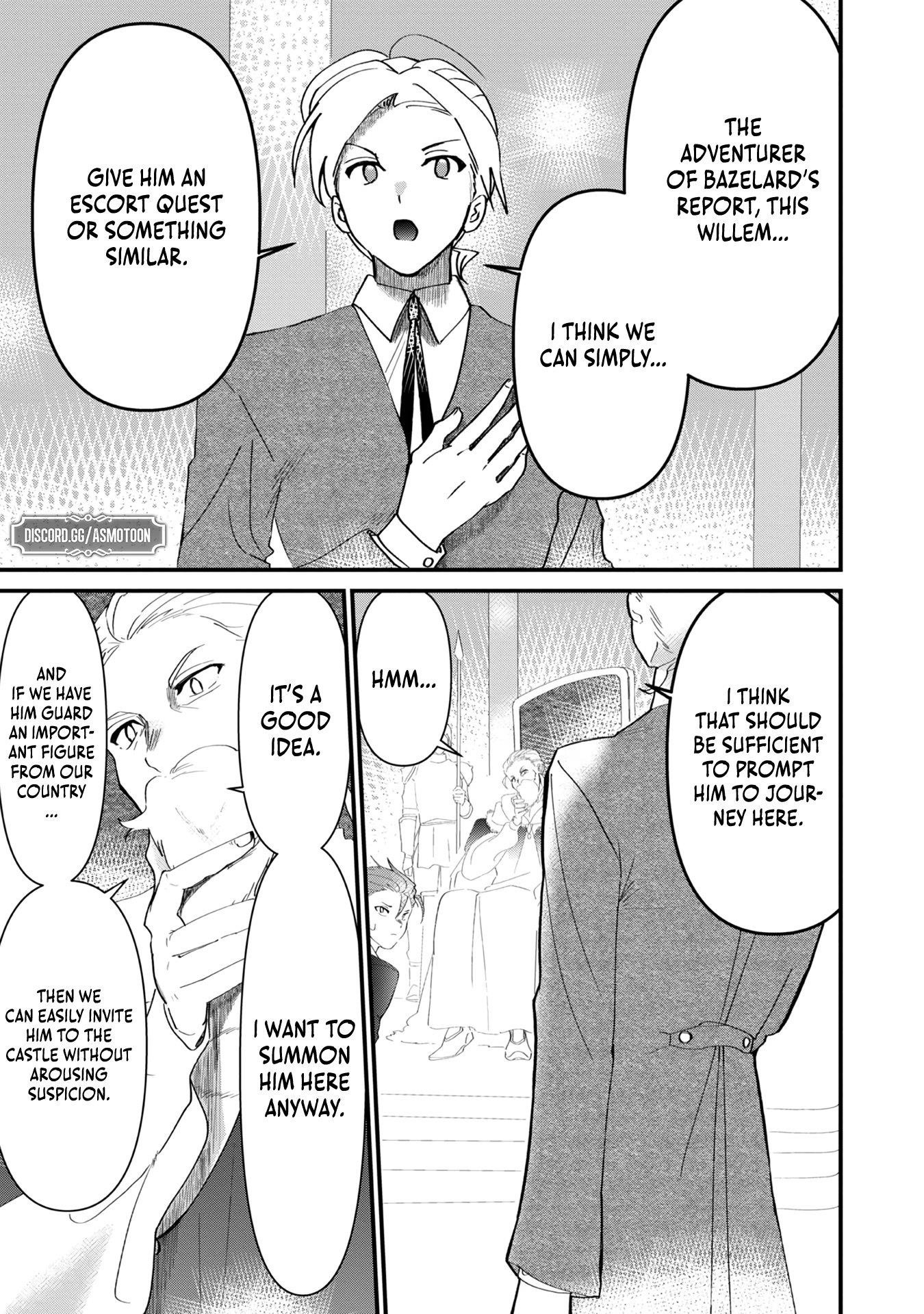 The Summoner Who Was Despised as Shunned Child Chapter 10 - Page 6