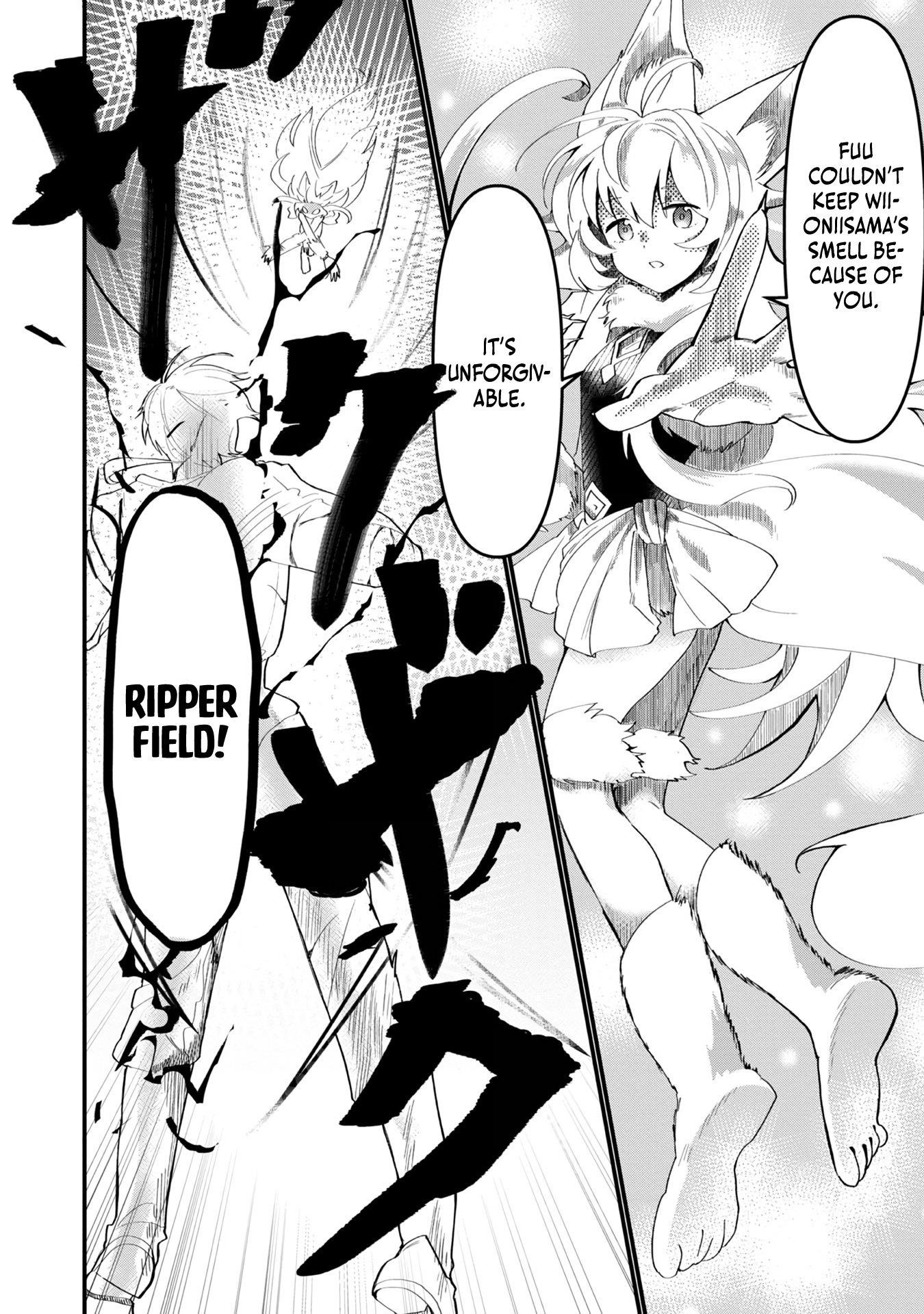 The Summoner Who Was Despised as Shunned Child Chapter 11 - Page 11