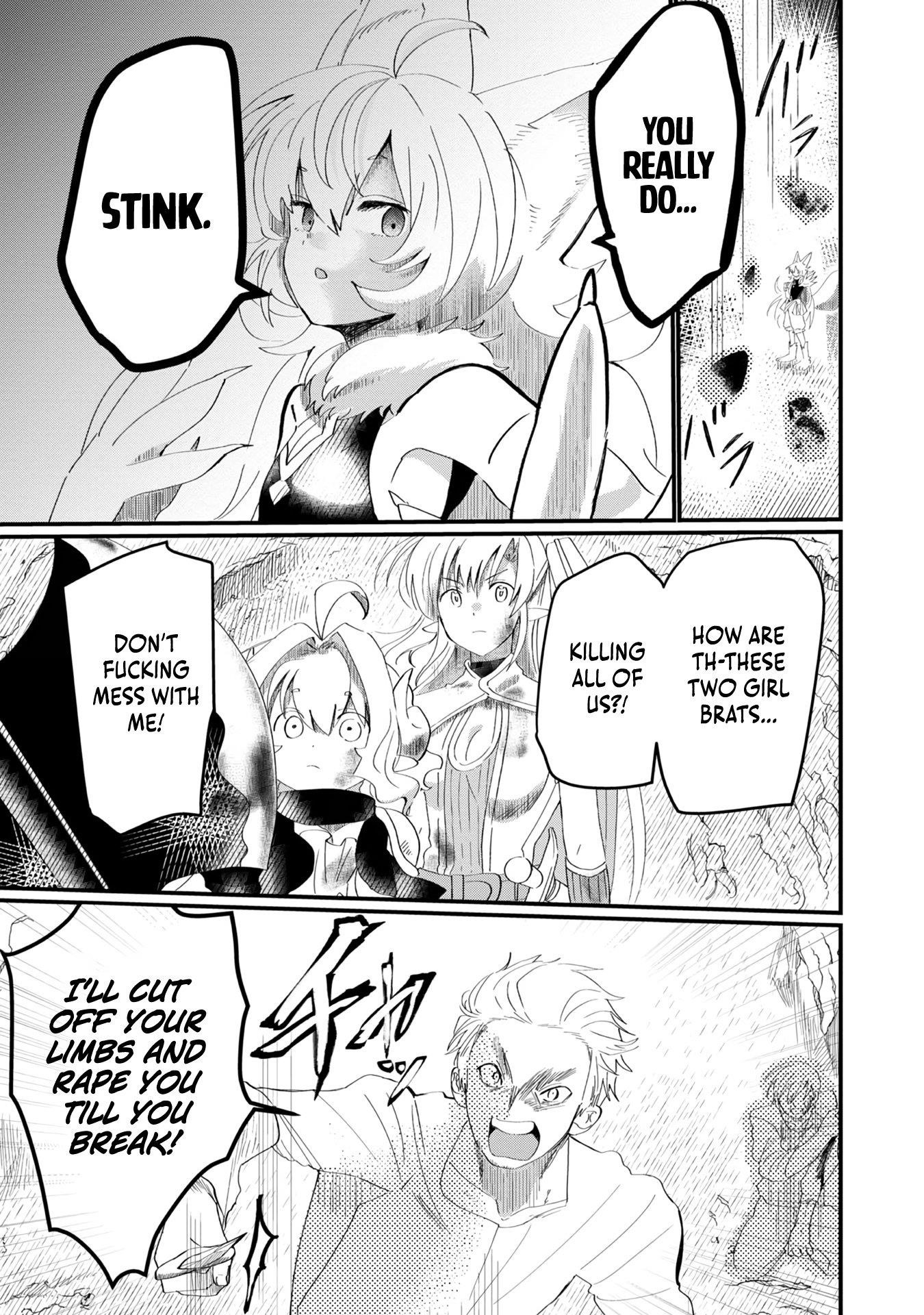 The Summoner Who Was Despised as Shunned Child Chapter 11 - Page 12