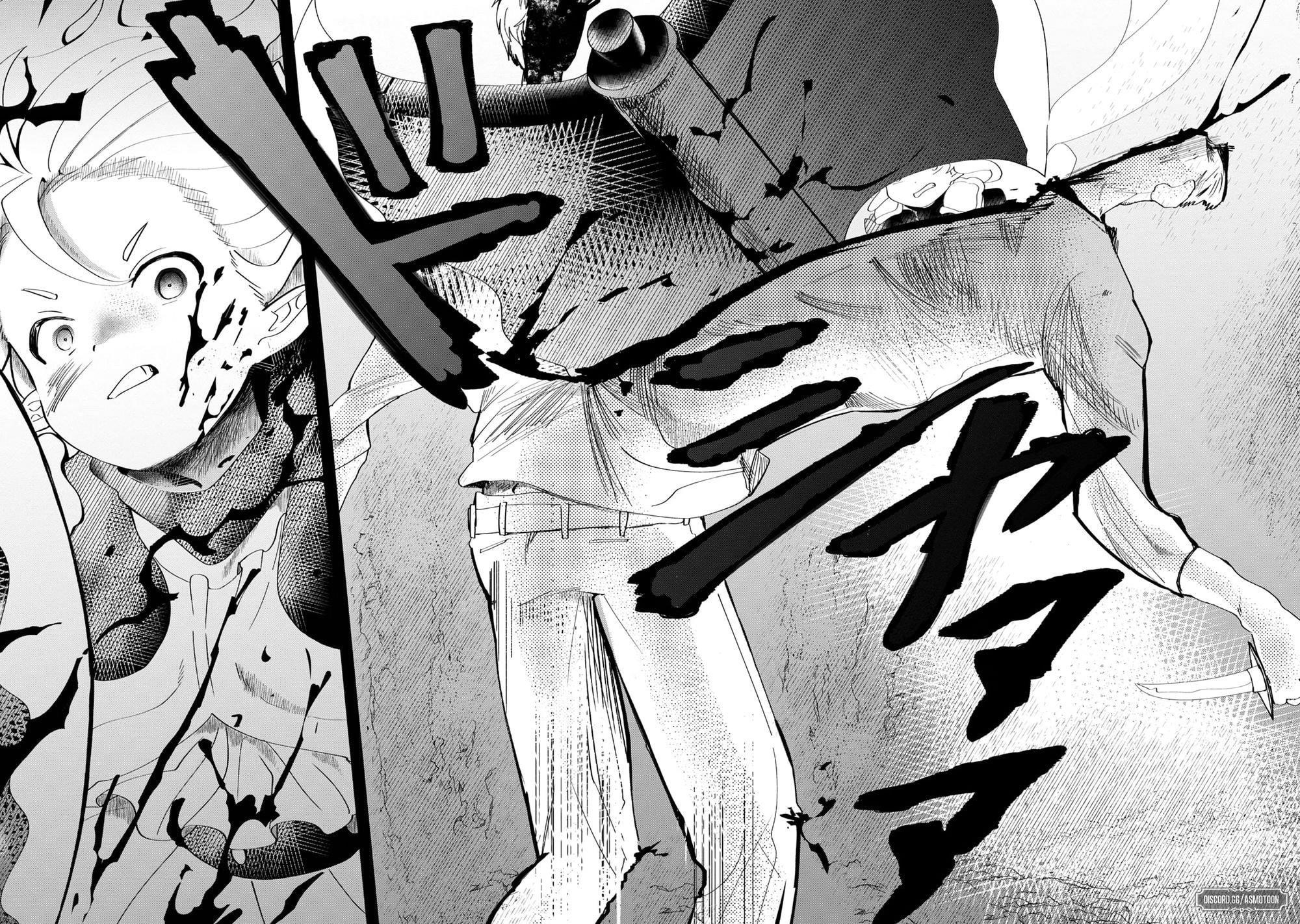 The Summoner Who Was Despised as Shunned Child Chapter 11 - Page 9