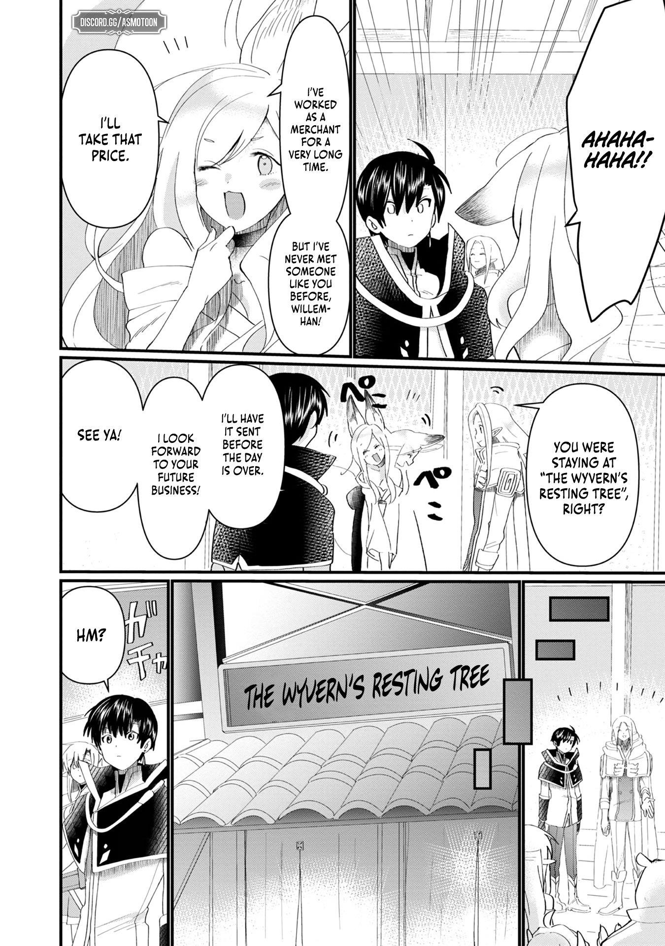 The Summoner Who Was Despised as Shunned Child Chapter 12 - Page 19