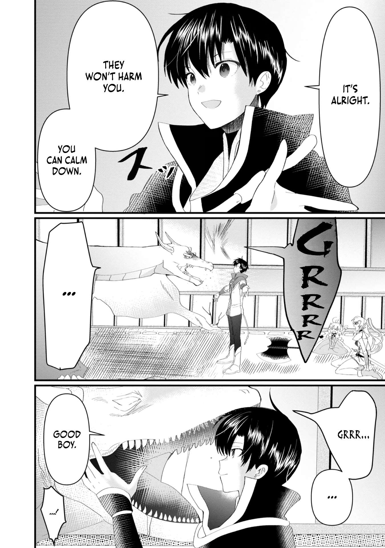 The Summoner Who Was Despised as Shunned Child Chapter 14 - Page 17