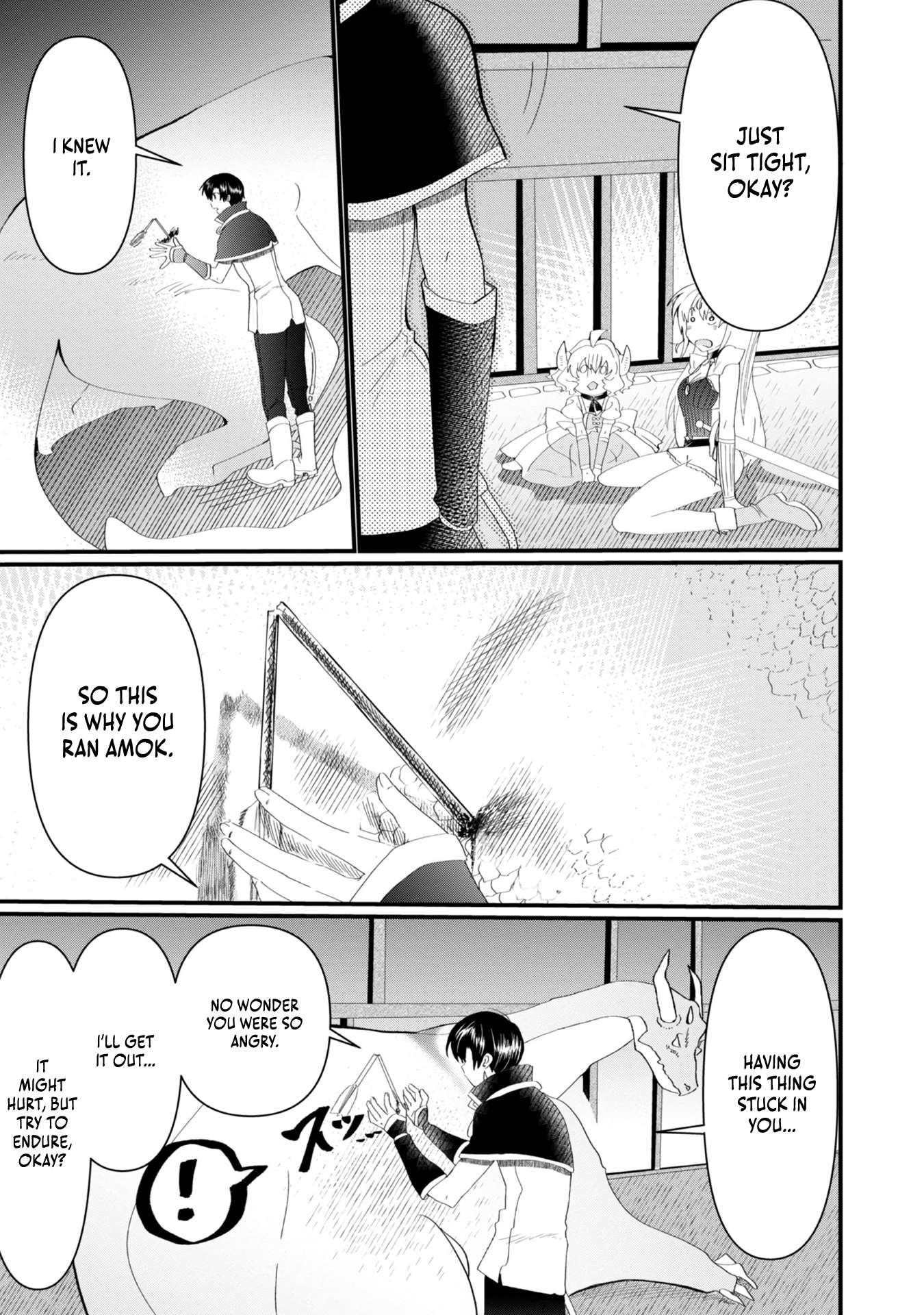 The Summoner Who Was Despised as Shunned Child Chapter 14 - Page 18