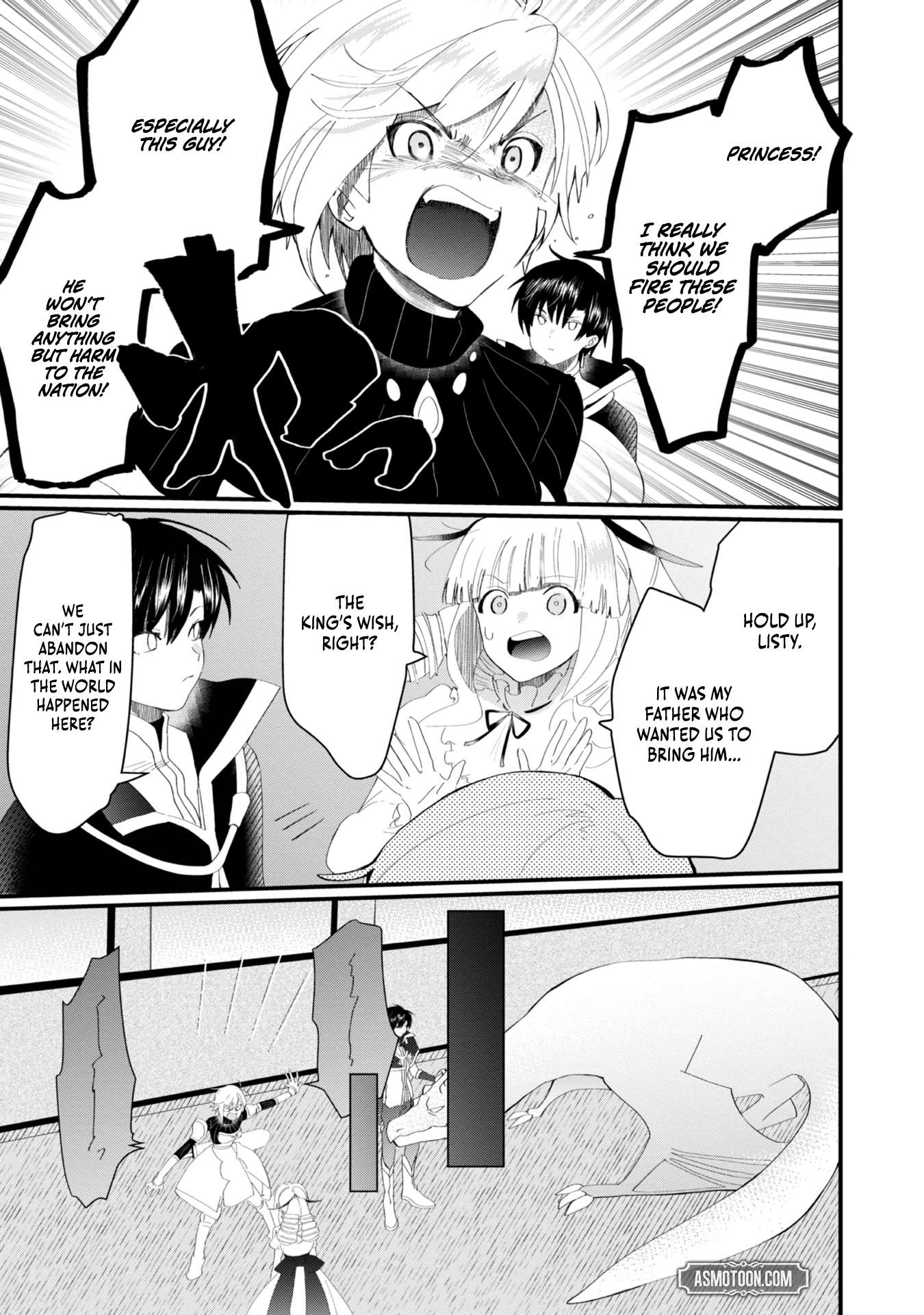 The Summoner Who Was Despised as Shunned Child Chapter 14 - Page 26