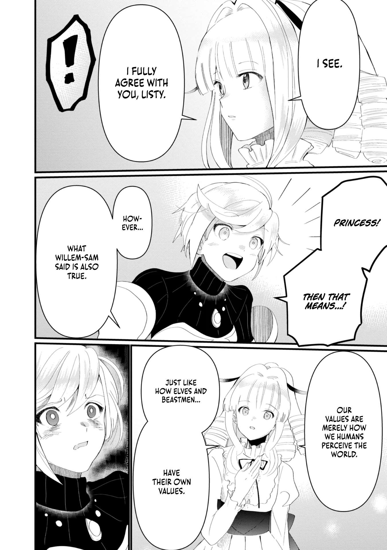 The Summoner Who Was Despised as Shunned Child Chapter 14 - Page 27