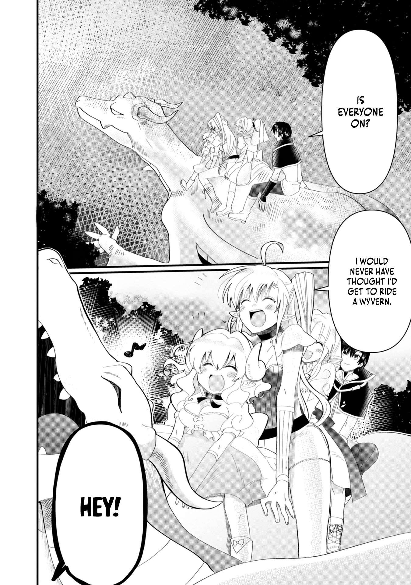 The Summoner Who Was Despised as Shunned Child Chapter 14 - Page 37