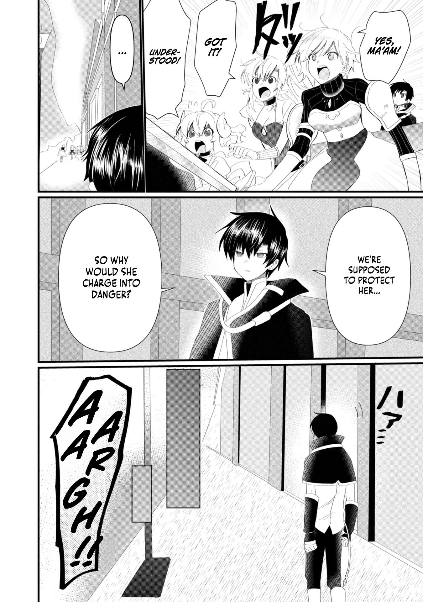 The Summoner Who Was Despised as Shunned Child Chapter 14 - Page 9