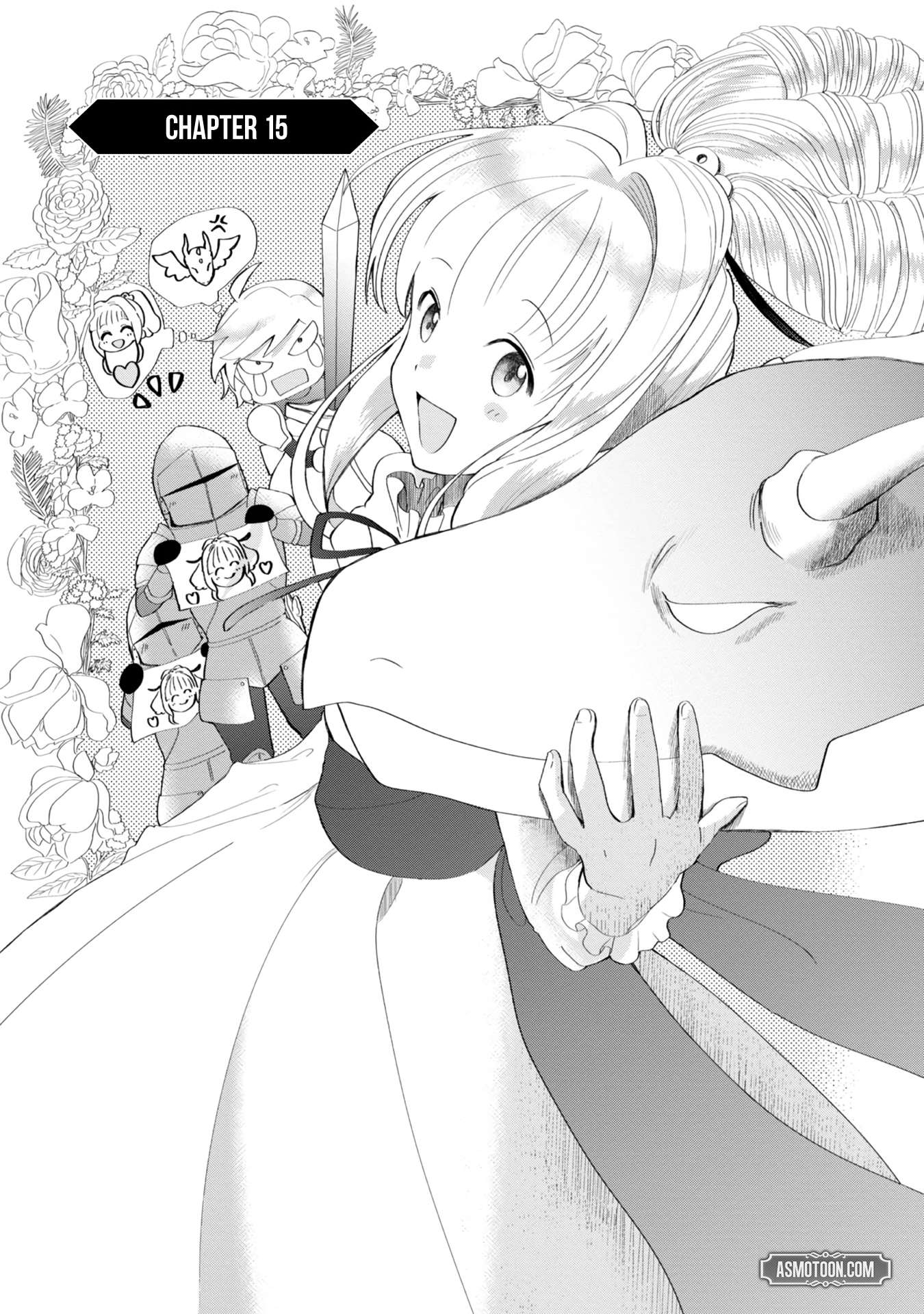 The Summoner Who Was Despised as Shunned Child Chapter 15 - Page 2