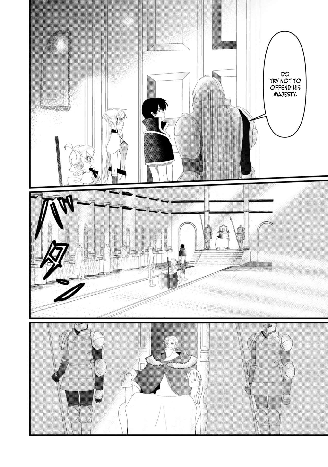 The Summoner Who Was Despised as Shunned Child Chapter 15 - Page 23