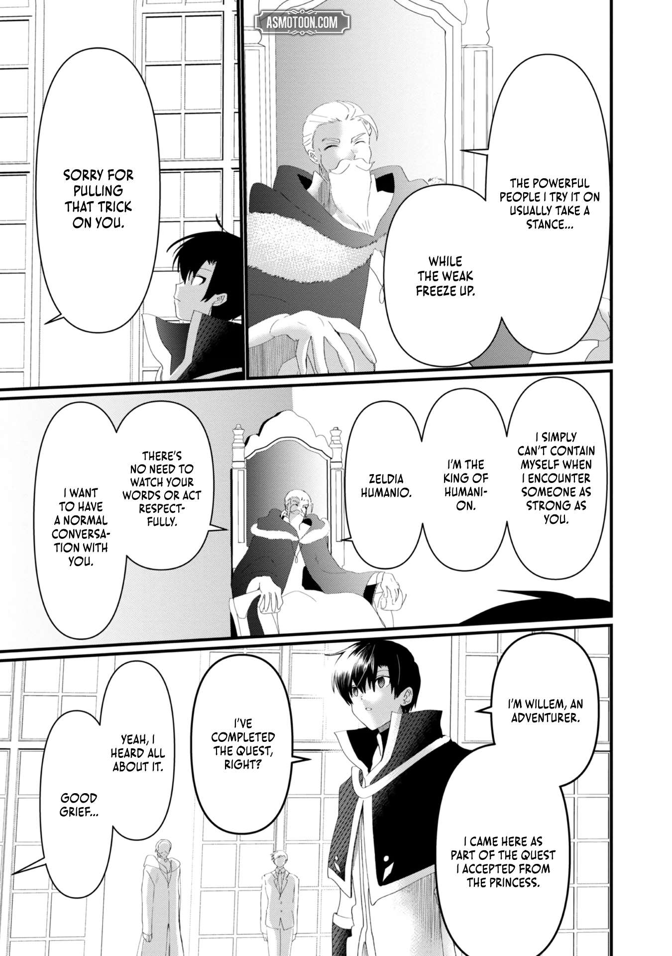 The Summoner Who Was Despised as Shunned Child Chapter 15 - Page 26