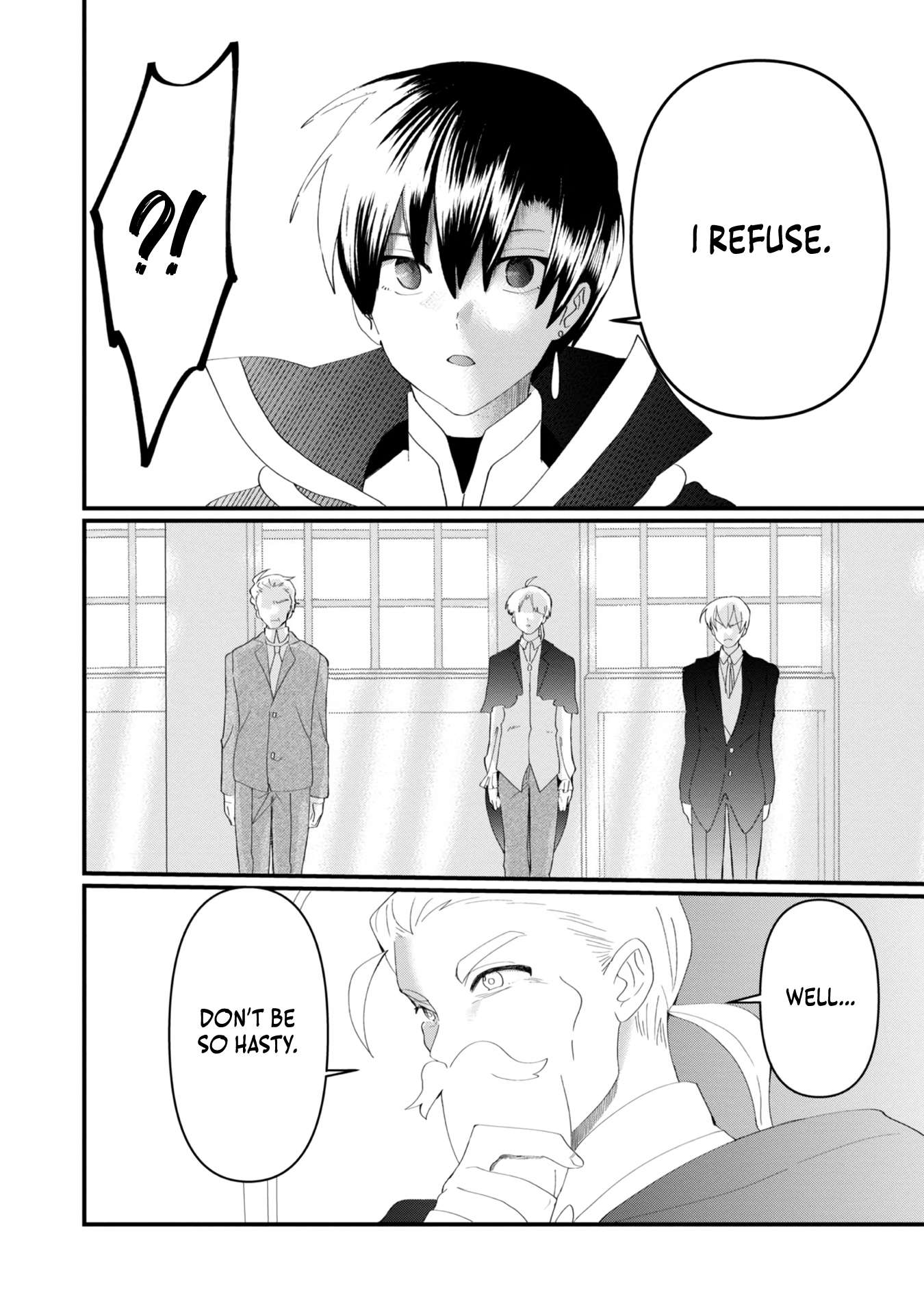 The Summoner Who Was Despised as Shunned Child Chapter 15 - Page 29