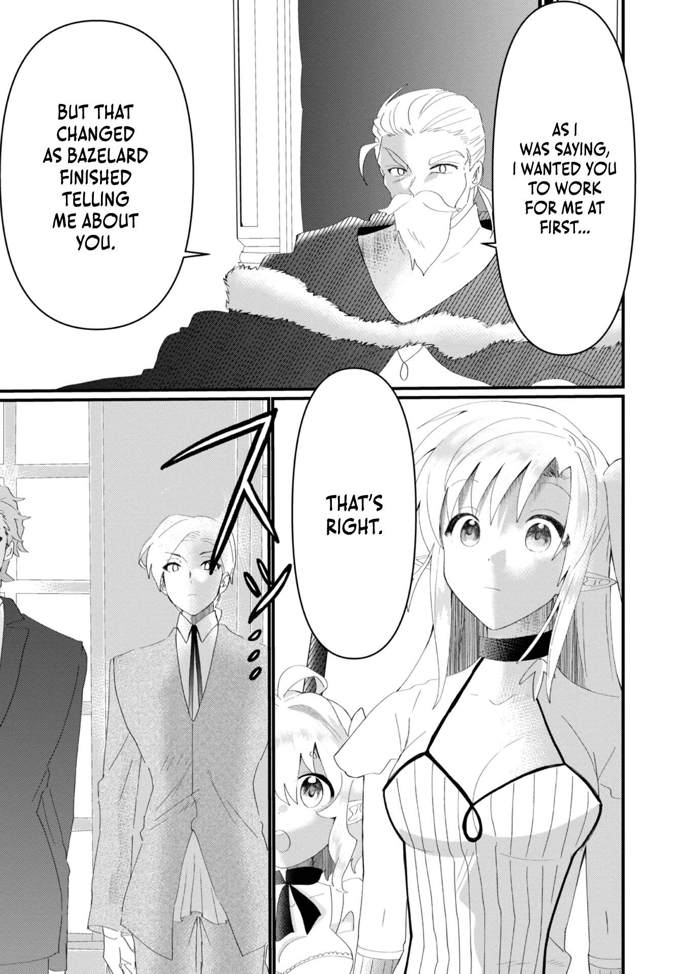 The Summoner Who Was Despised as Shunned Child Chapter 15 - Page 30