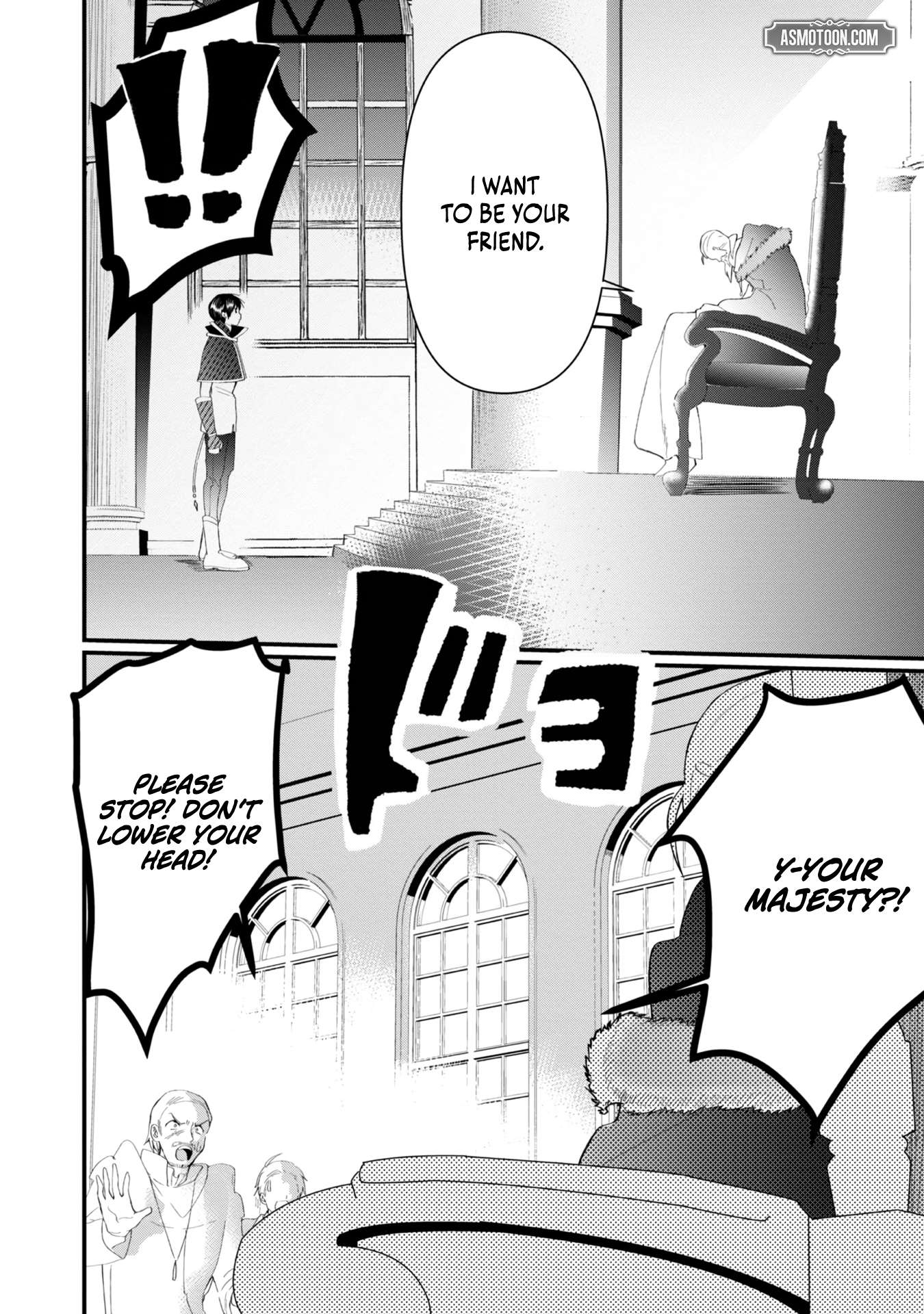 The Summoner Who Was Despised as Shunned Child Chapter 15 - Page 31