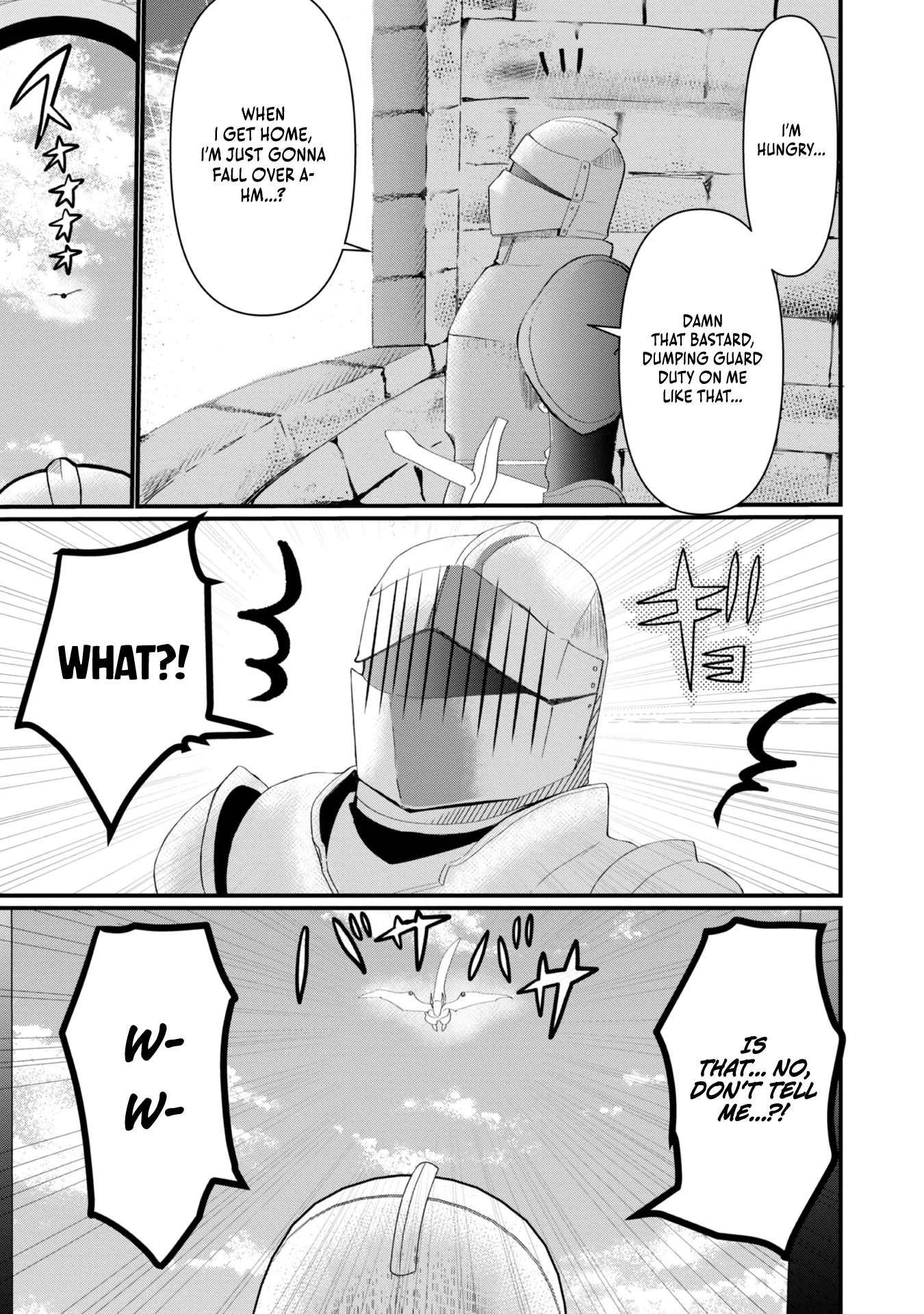 The Summoner Who Was Despised as Shunned Child Chapter 15 - Page 4