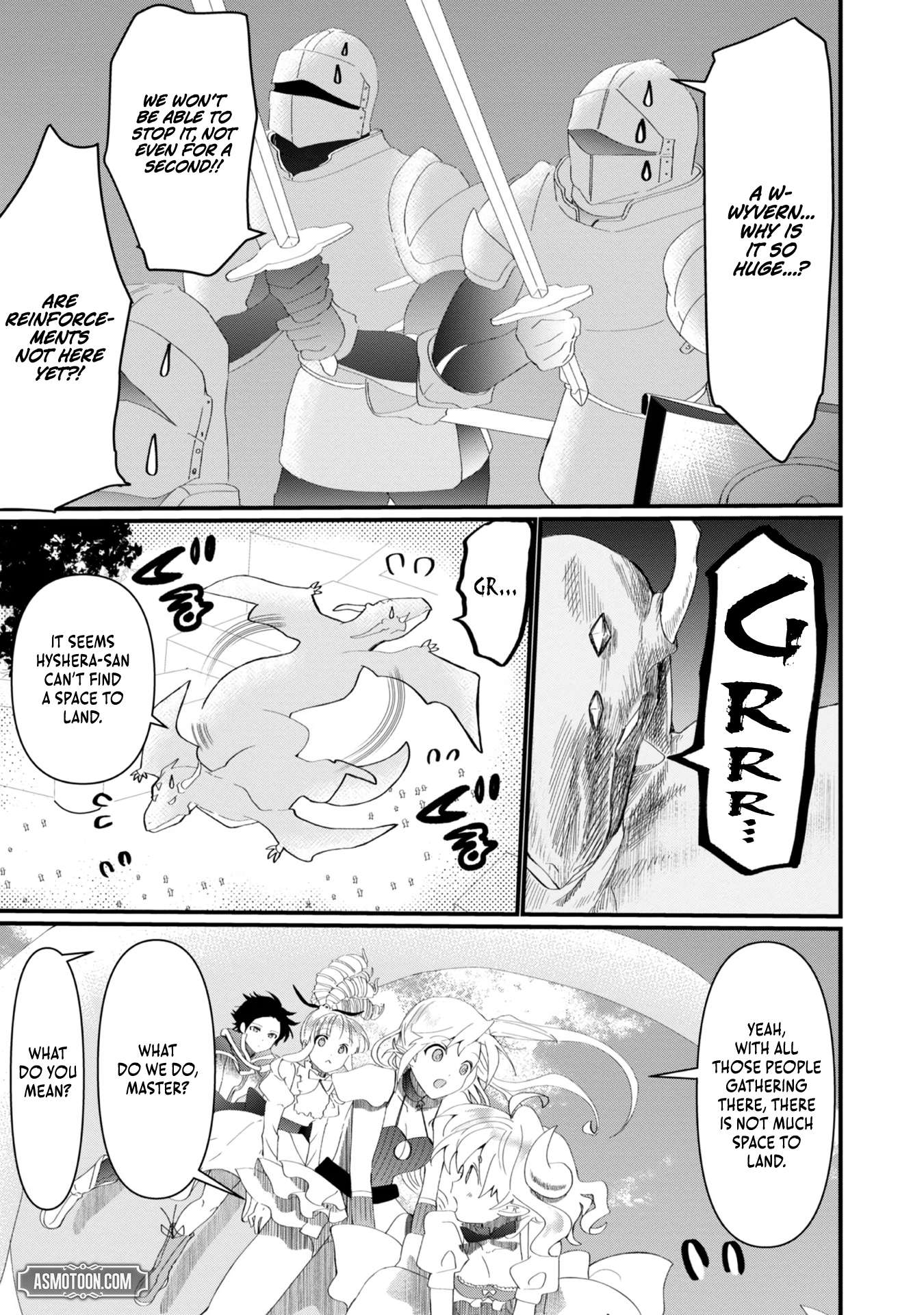 The Summoner Who Was Despised as Shunned Child Chapter 15 - Page 6