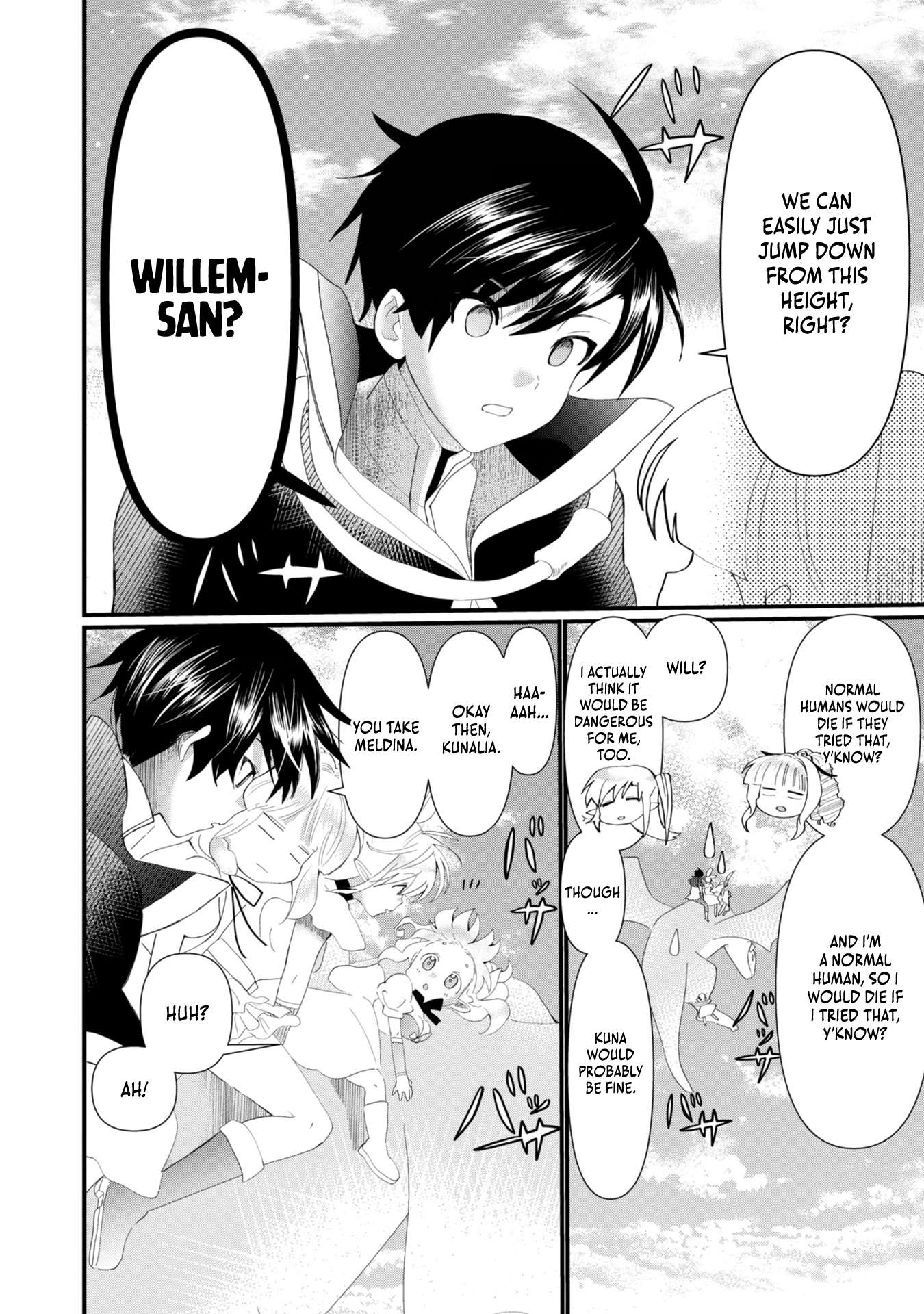 The Summoner Who Was Despised as Shunned Child Chapter 15 - Page 7