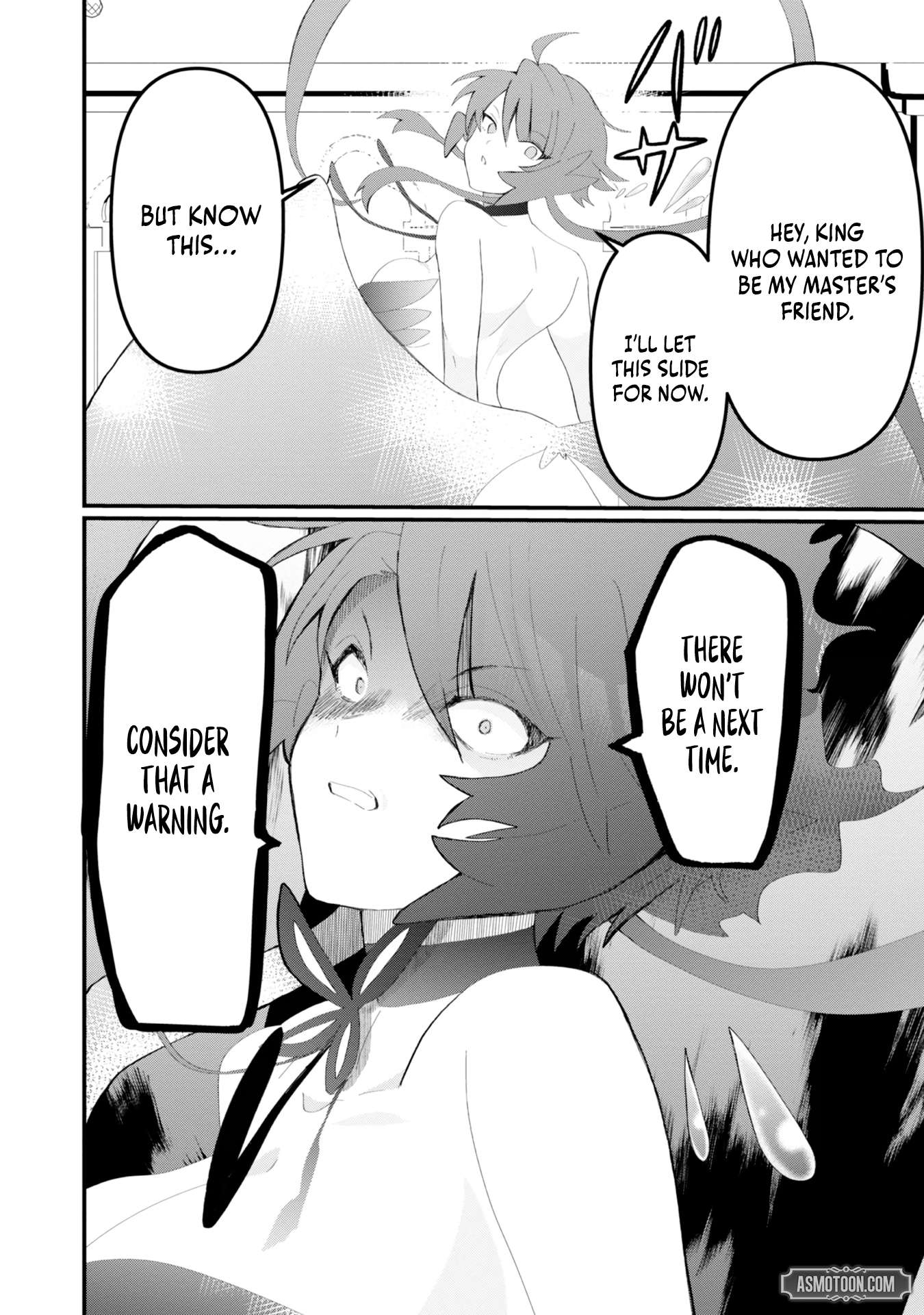 The Summoner Who Was Despised as Shunned Child Chapter 16 - Page 18