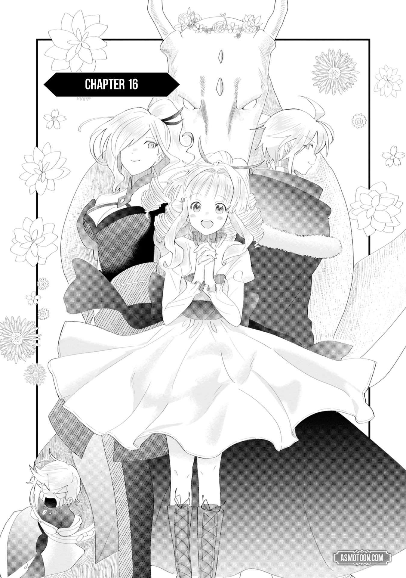 The Summoner Who Was Despised as Shunned Child Chapter 16 - Page 2