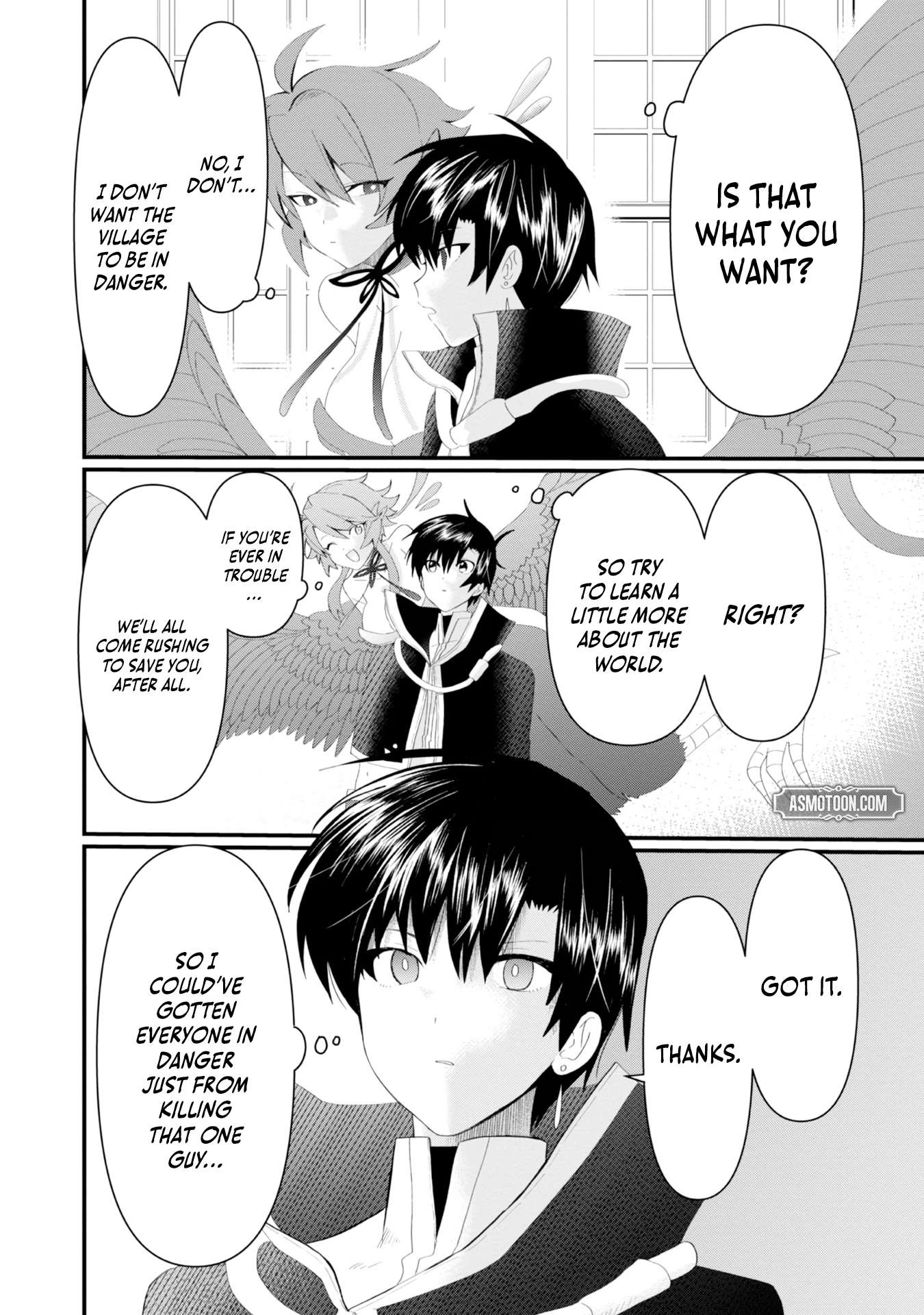 The Summoner Who Was Despised as Shunned Child Chapter 16 - Page 22