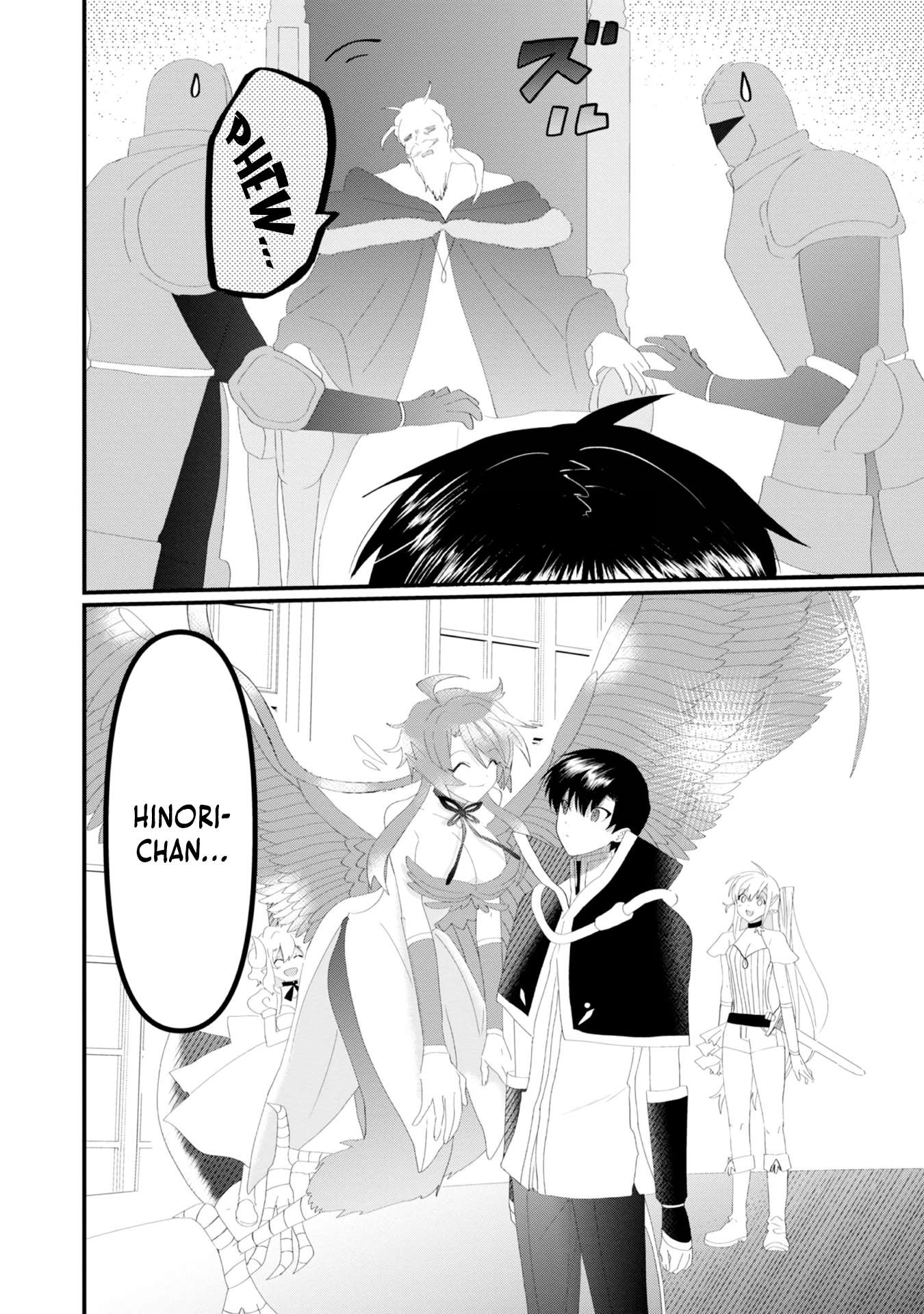 The Summoner Who Was Despised as Shunned Child Chapter 16 - Page 24