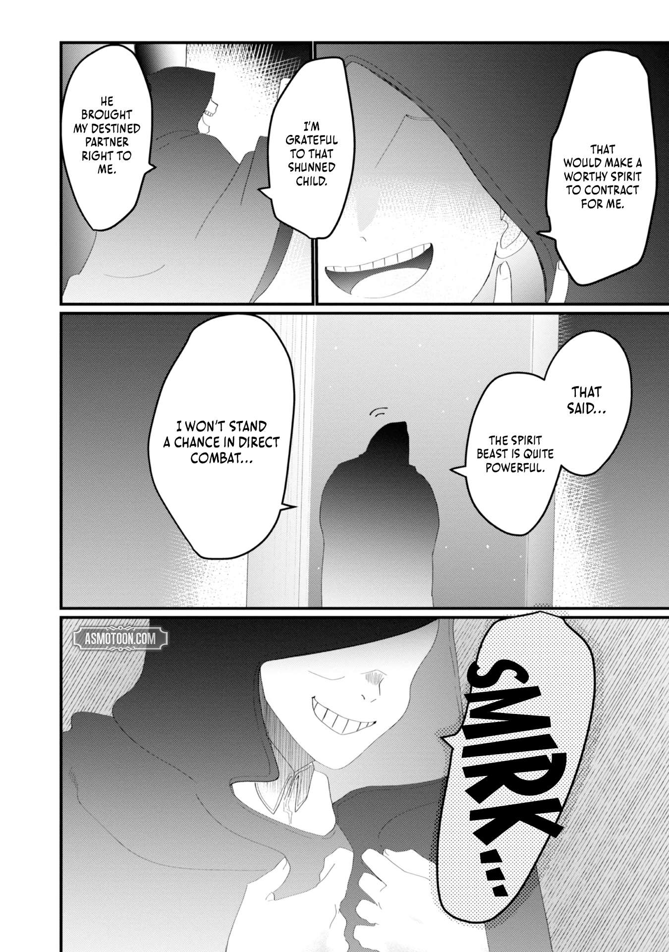 The Summoner Who Was Despised as Shunned Child Chapter 16 - Page 26