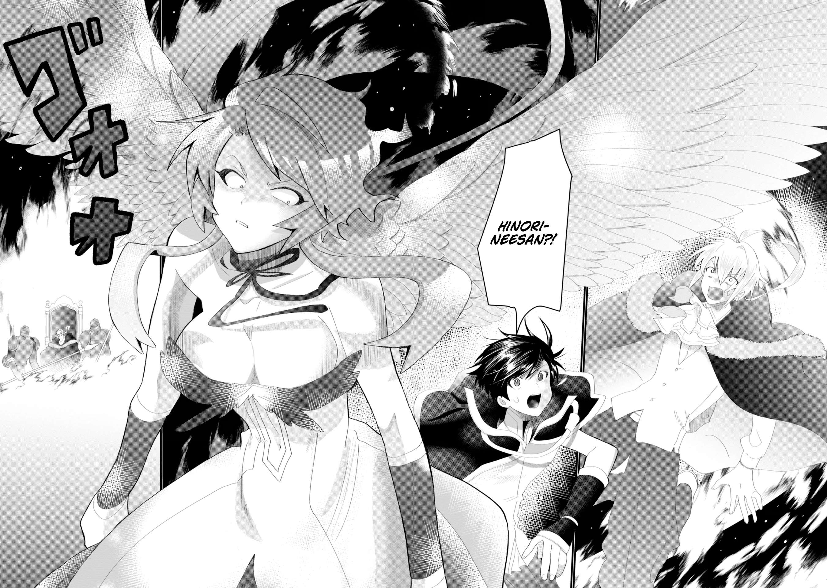 The Summoner Who Was Despised as Shunned Child Chapter 16 - Page 9