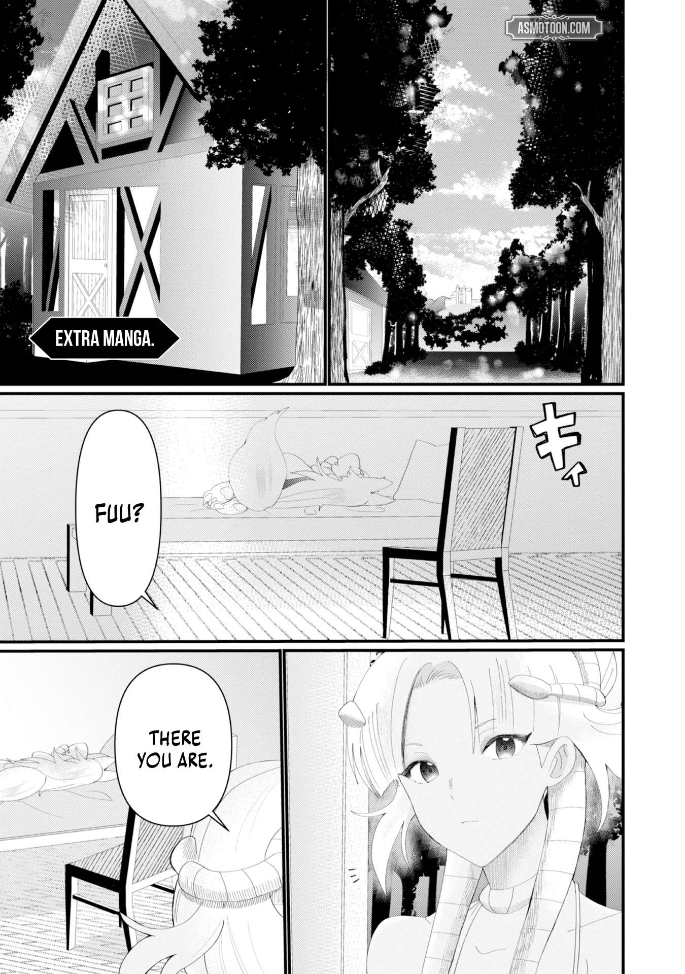 The Summoner Who Was Despised as Shunned Child Chapter 17.5 - Page 2