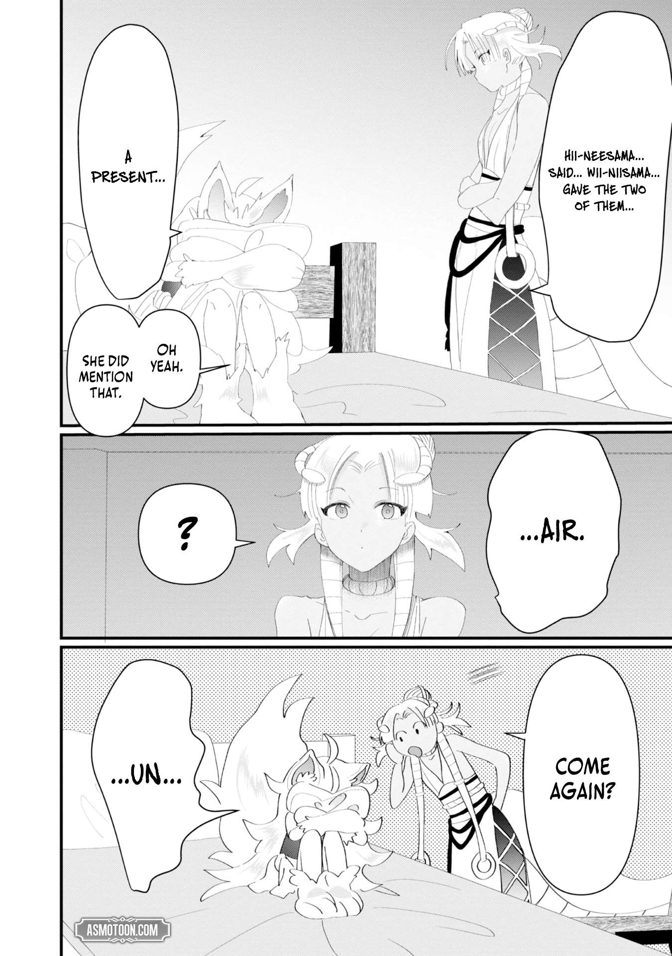 The Summoner Who Was Despised as Shunned Child Chapter 17.5 - Page 5