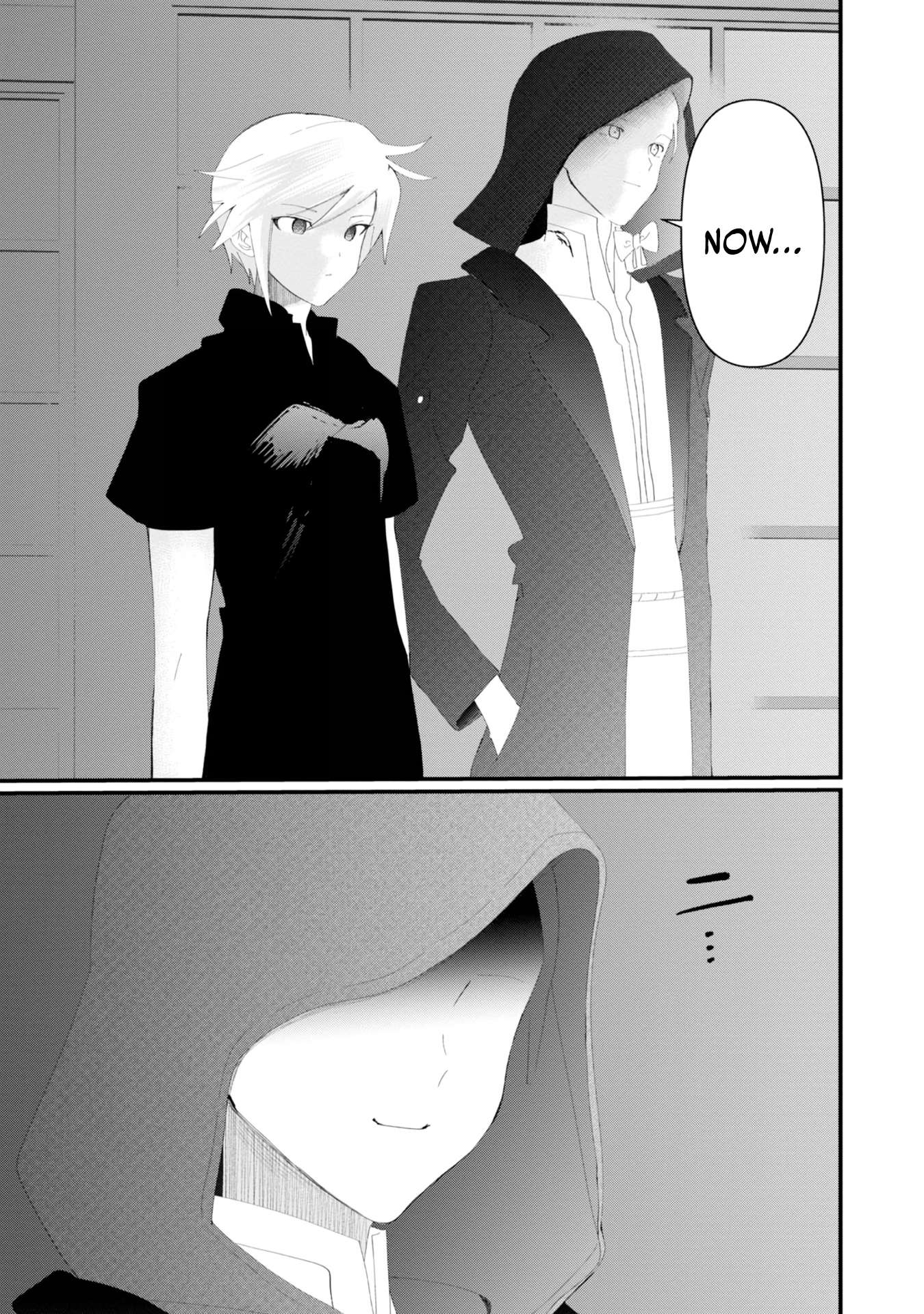 The Summoner Who Was Despised as Shunned Child Chapter 17 - Page 16